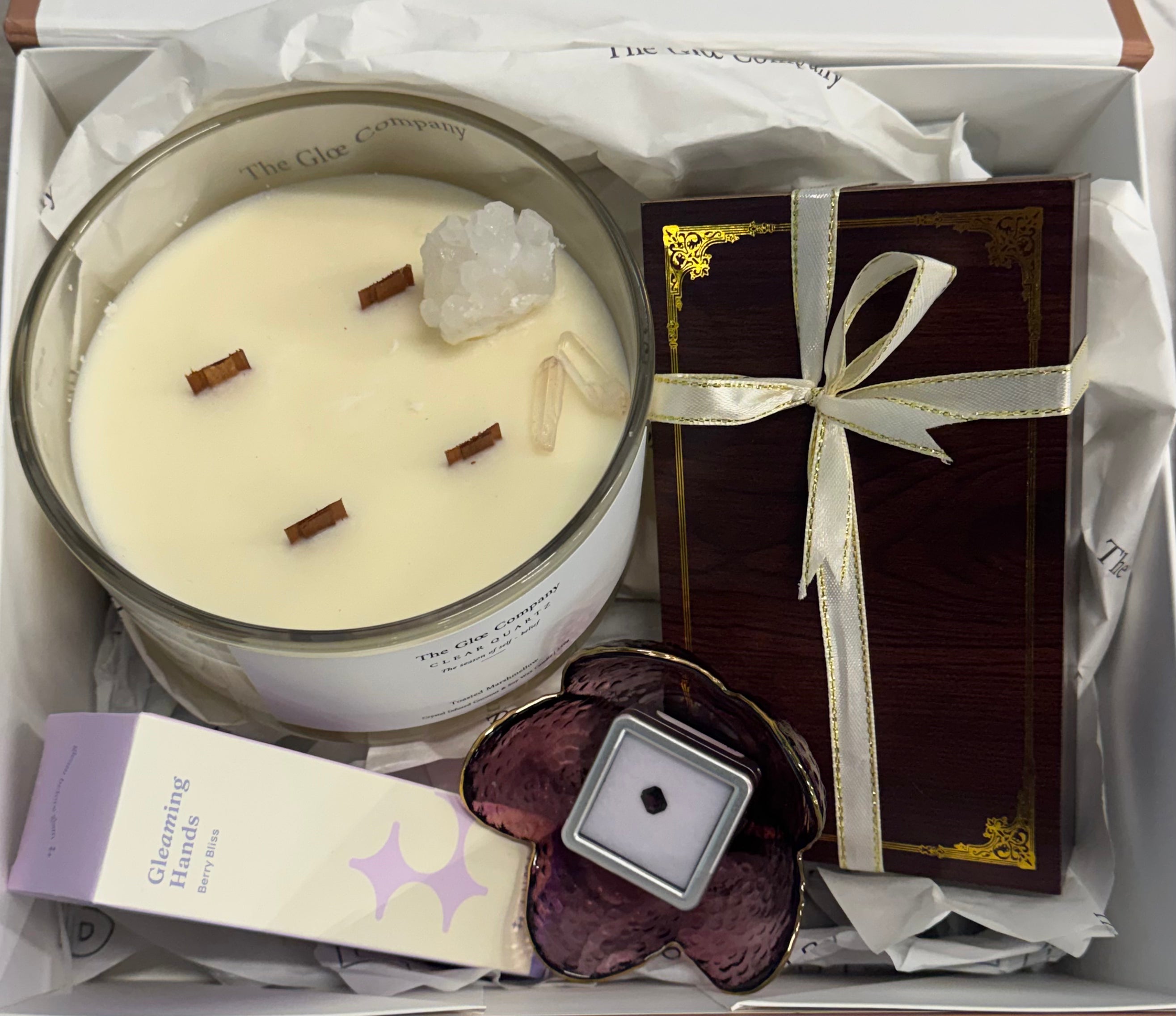 Dubai Christmas Gift Box DCG001