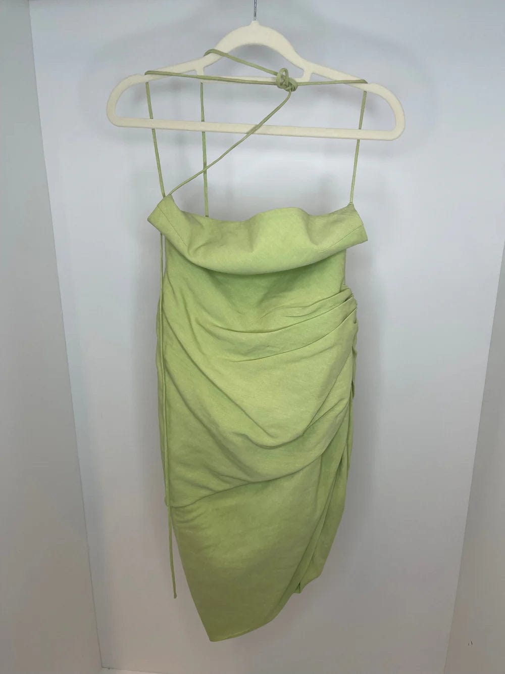 Jacquemus Jacquemus Green RJC4480