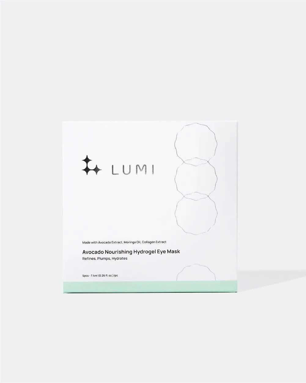 LUMI Beauty Lumi Beauty All The Masks Collection 10% OFF ANC1048