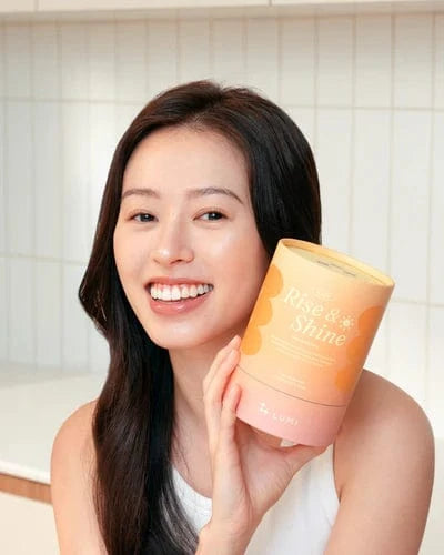 LUMI Beauty LUMI Beauty NMN Rise and Shine 28s ANC1245