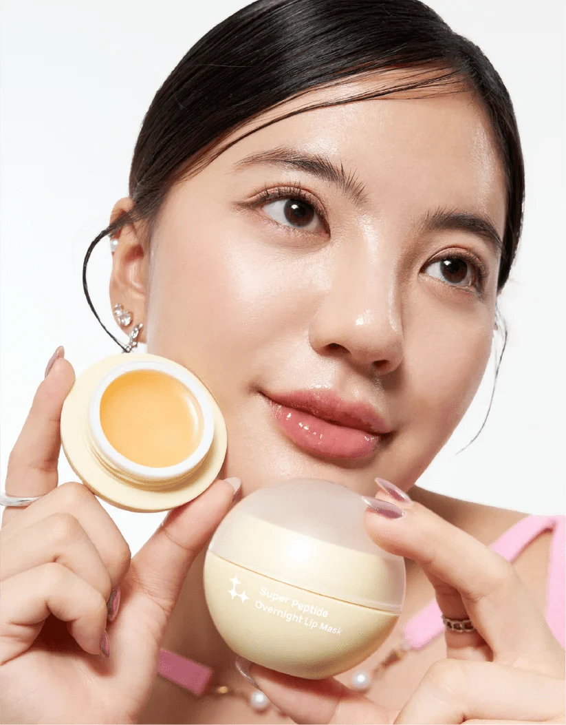 LUMI Beauty LUMI Super Peptide Overnight Lip Mask 18ml -
Citrus Crush ANC1291