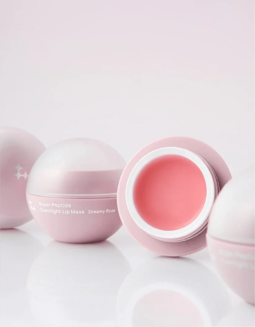 LUMI Beauty LUMI Super Peptide Overnight Lip Mask 18ml -
Citrus Crush ANC1291