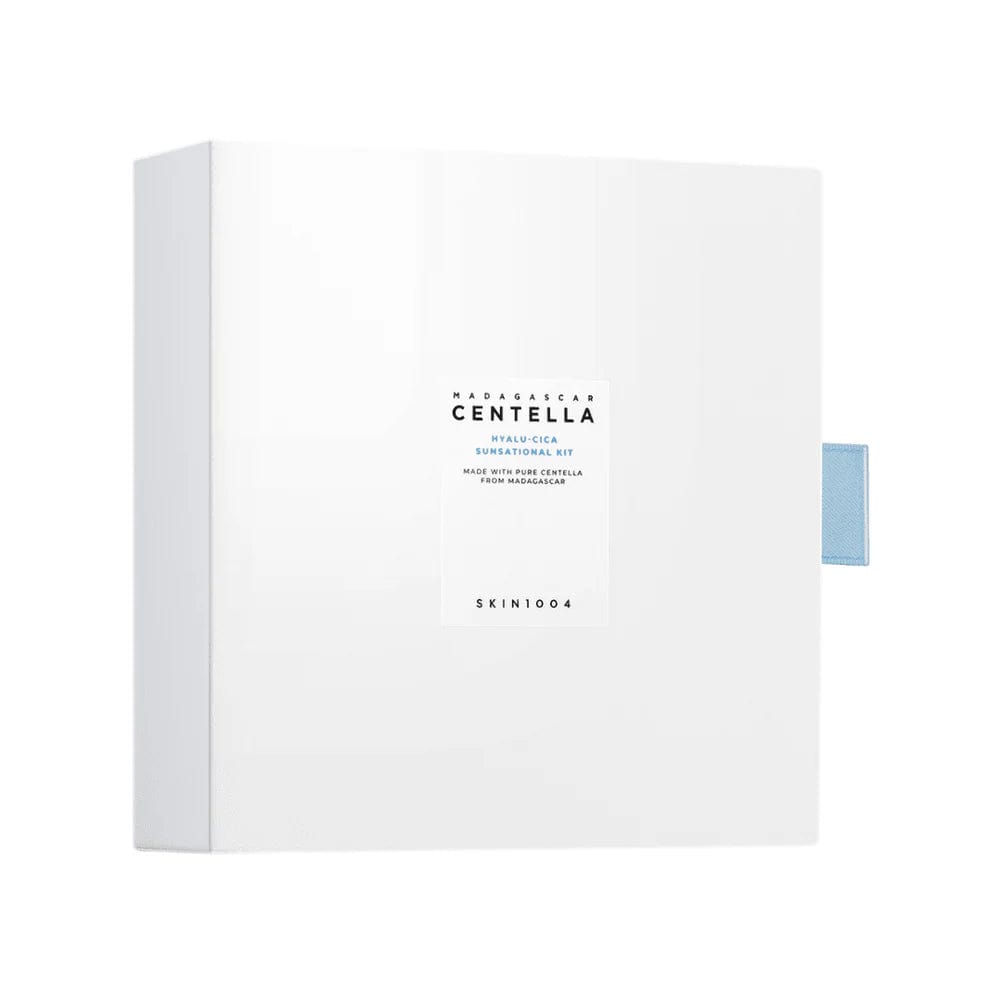 Luxury Promise Hyalu-Cica Sunsational Kit ASL10952