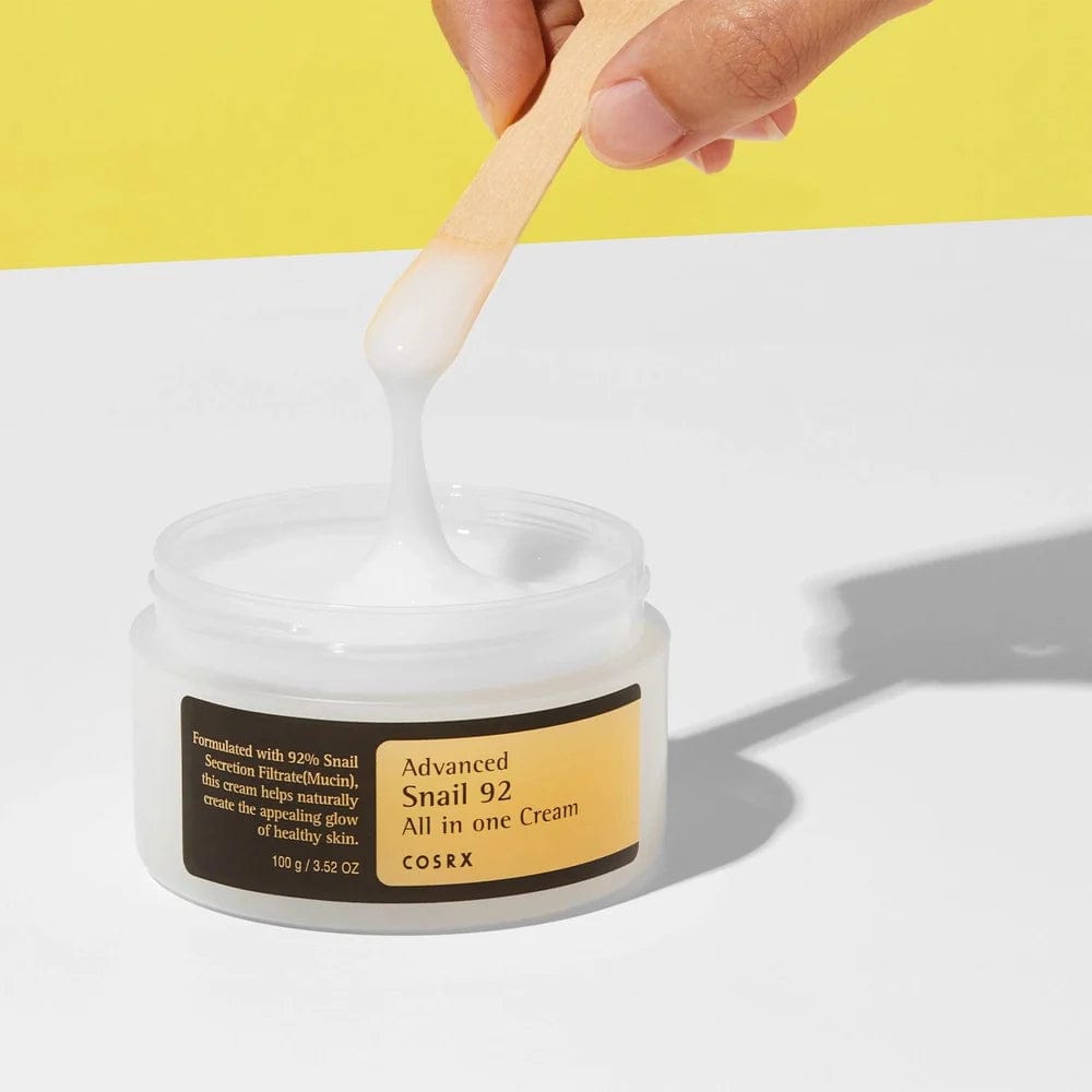 Luxury Promise K-Beauty Bliss: The Flawless Skin Starter Kit ASL10953