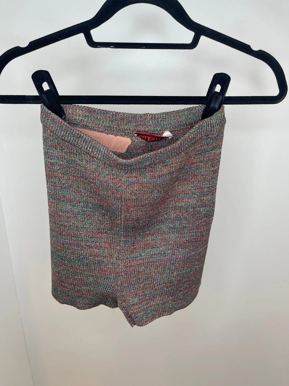 Valentino Valentino shorts RJC4477