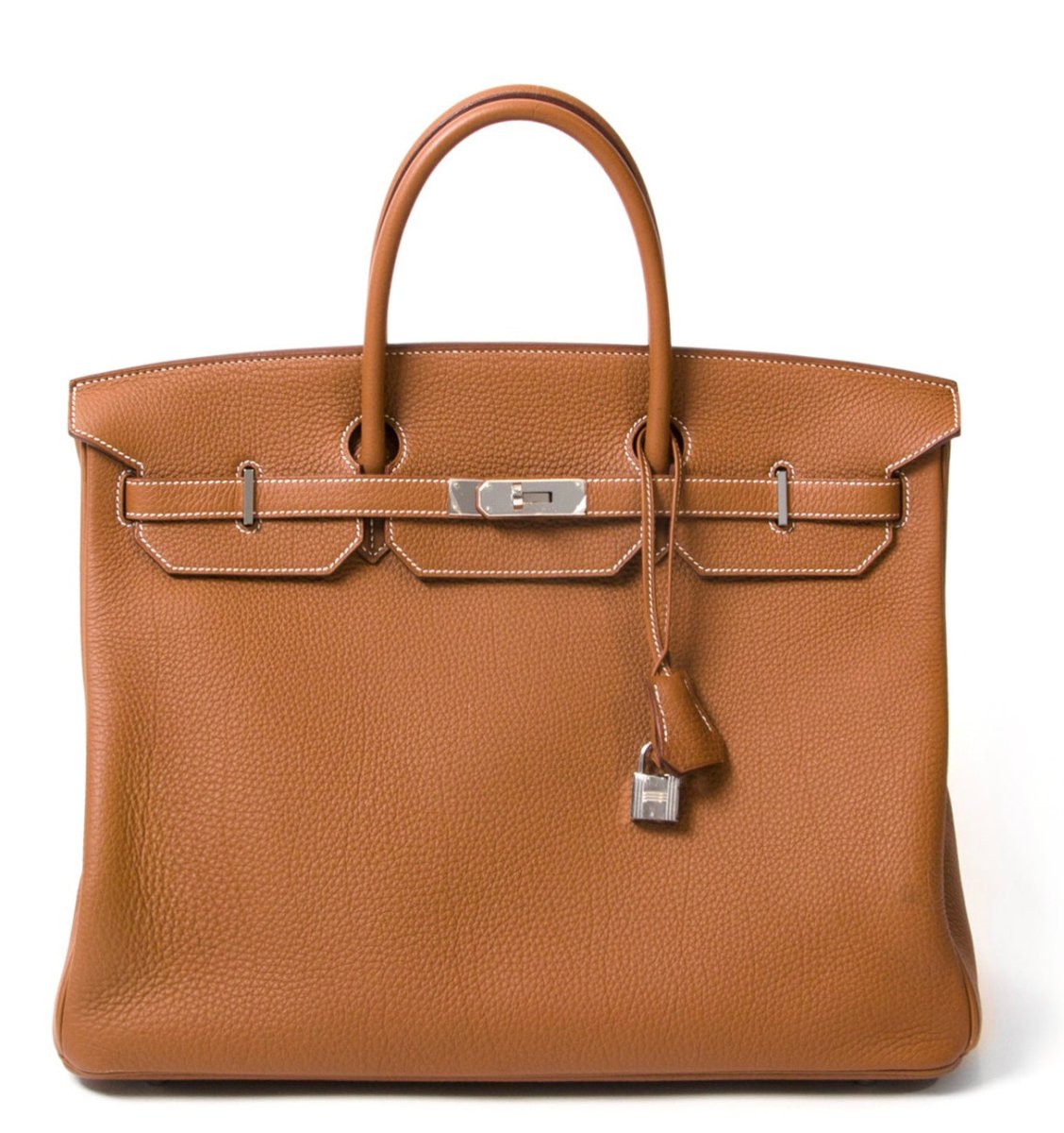 Luxury Promise’s guide on how to spot a fake Hermès Birkin