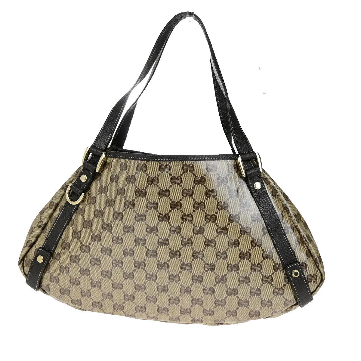 Gucci Pelham Shoulder Bag Coated Canvas
yqfu2n