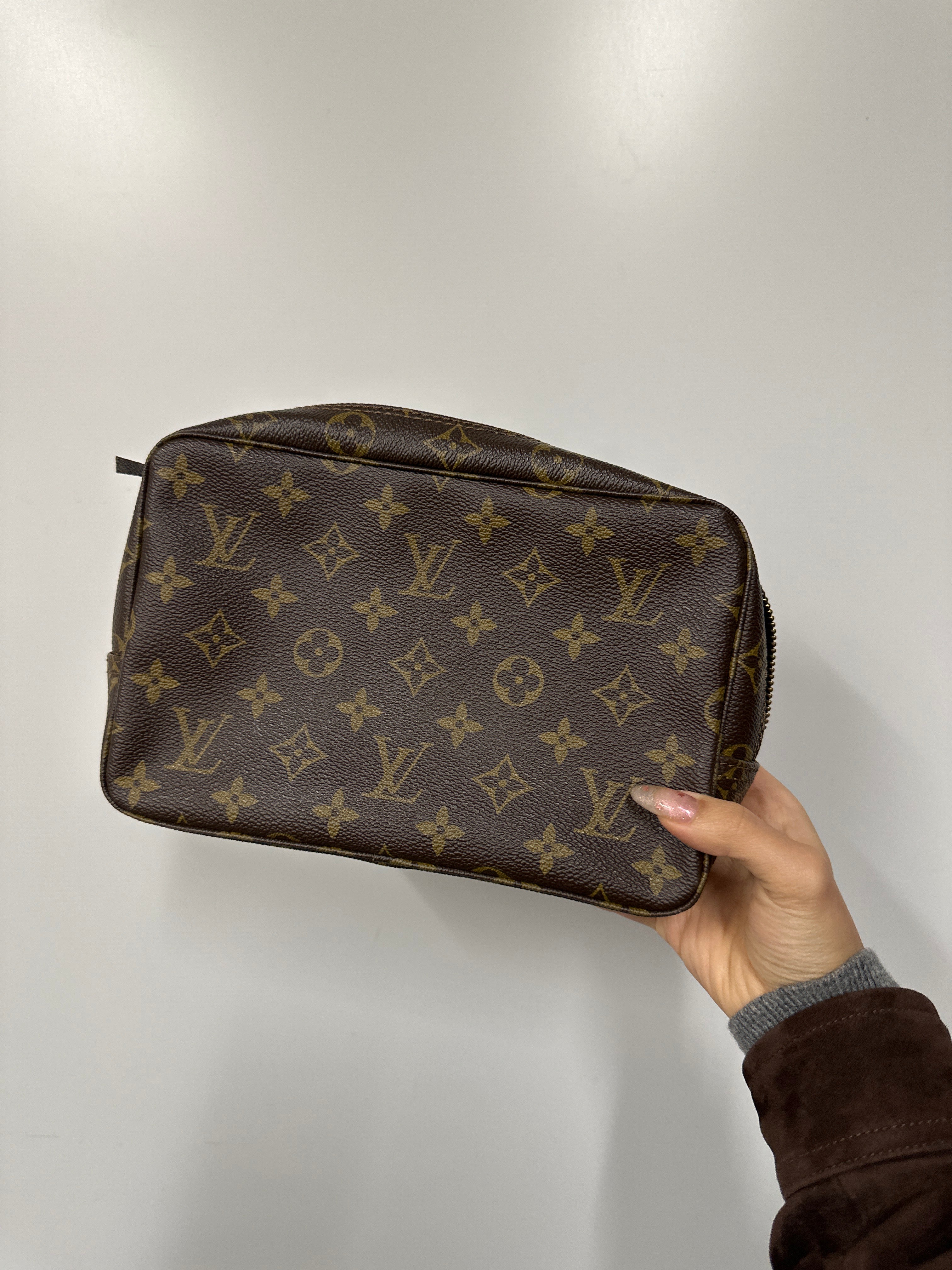 LOUIS VUITTON M47524 Trousse Toilette 23 B1130TYF9C