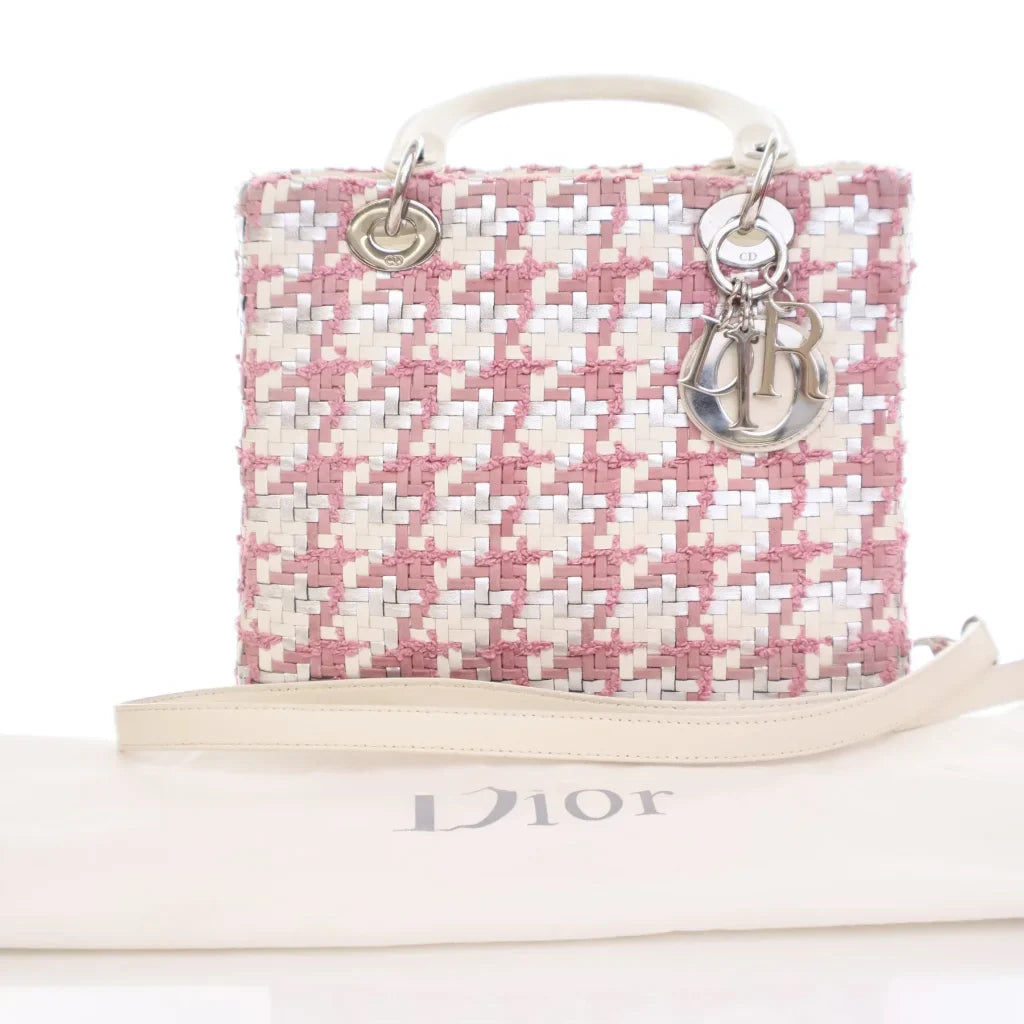 Dior Lady Dior Medium