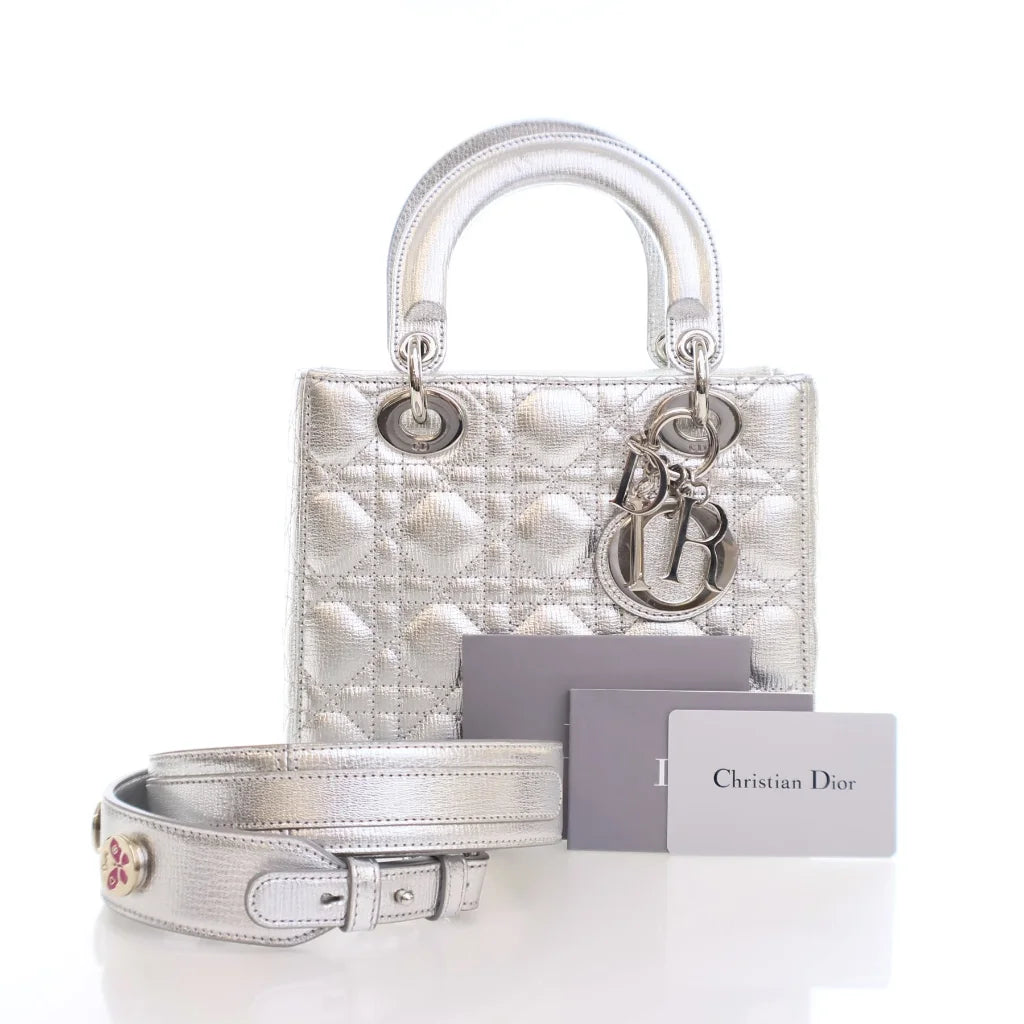 Dior Lady Dior Small