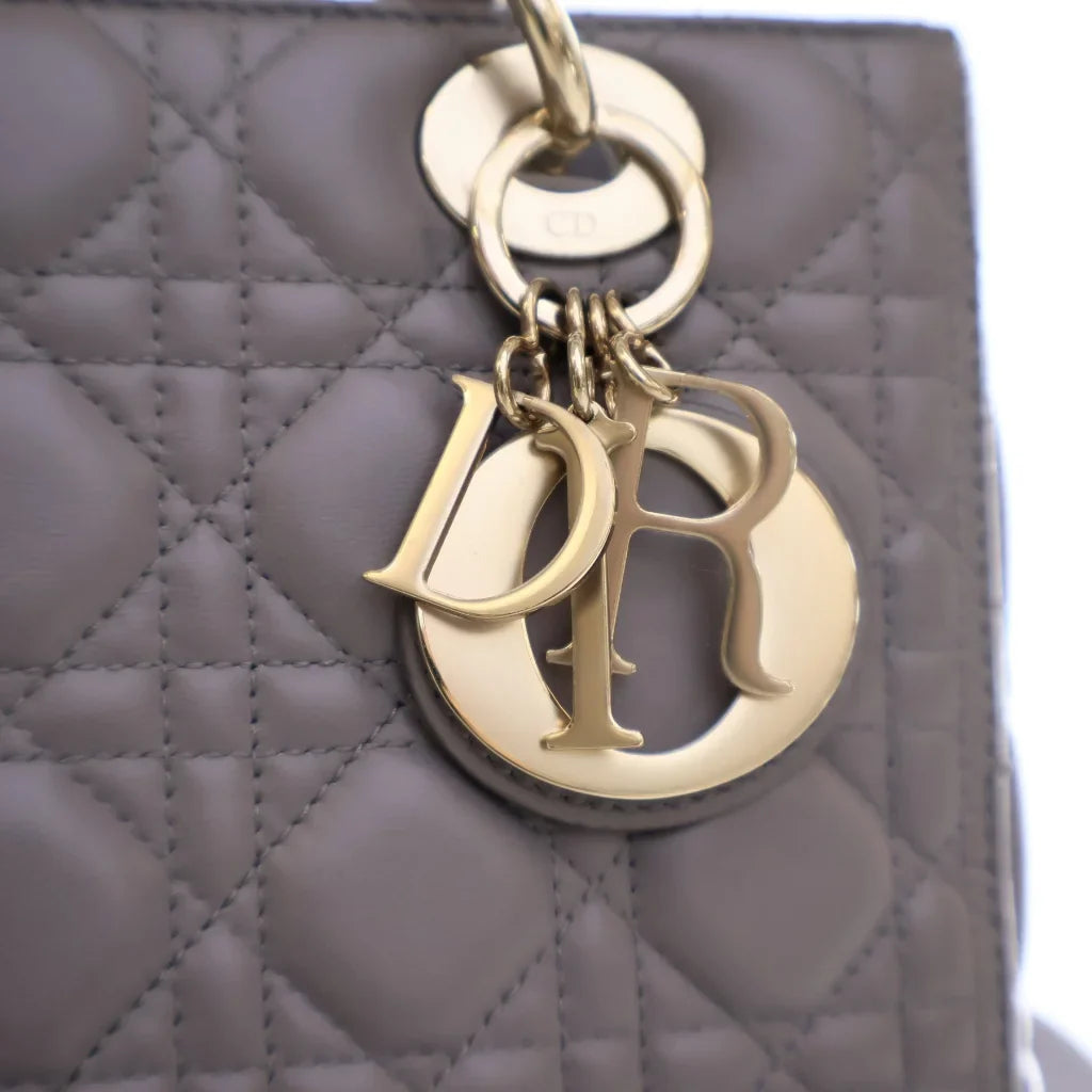 Dior Lady Dior Medium