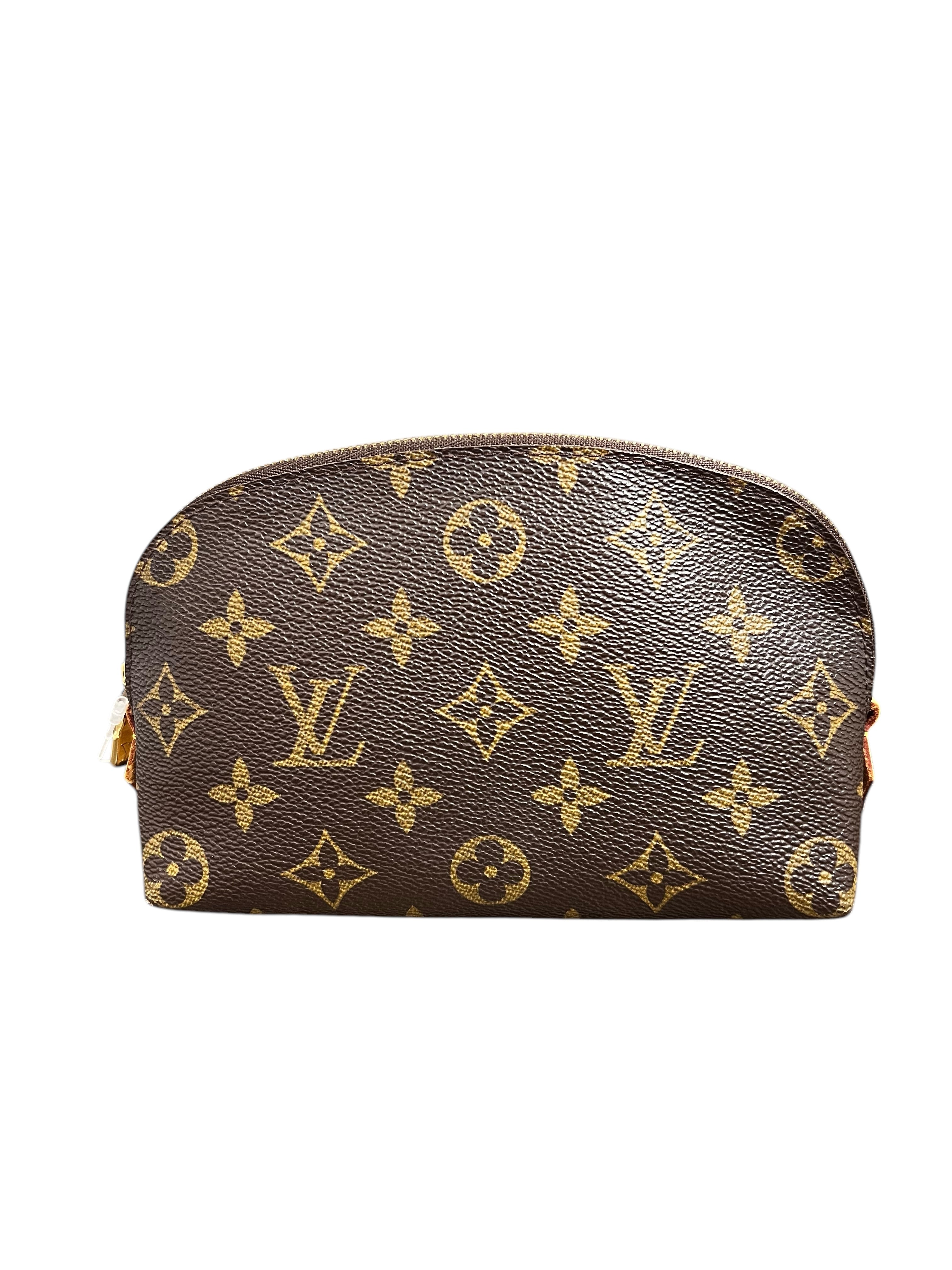 LOUIS VUITTON Pochette Cosmetic Monogram PM M47515 B0807D3TFB