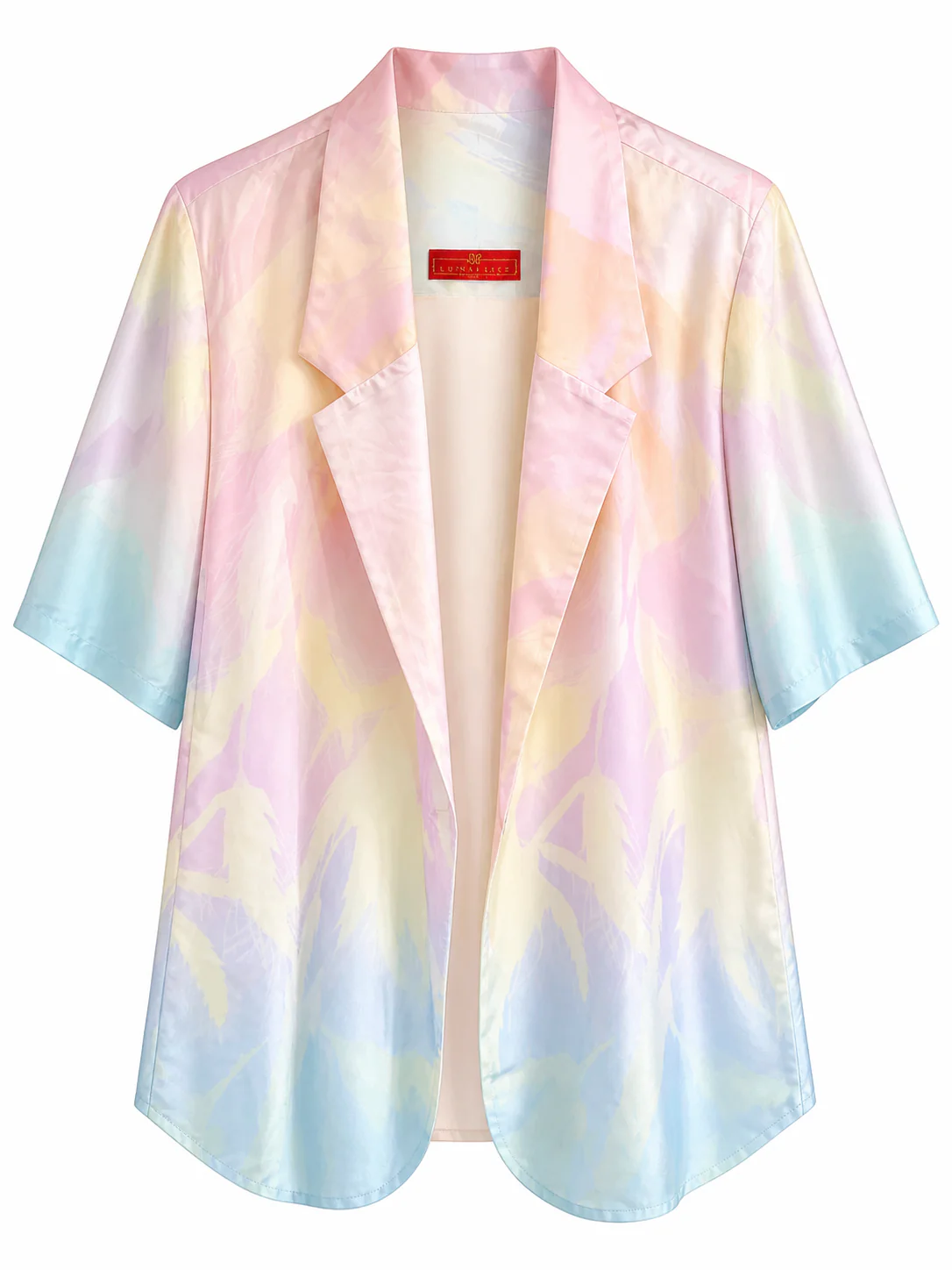 JACKET CLIO WHEAT PASTEL MCL11241