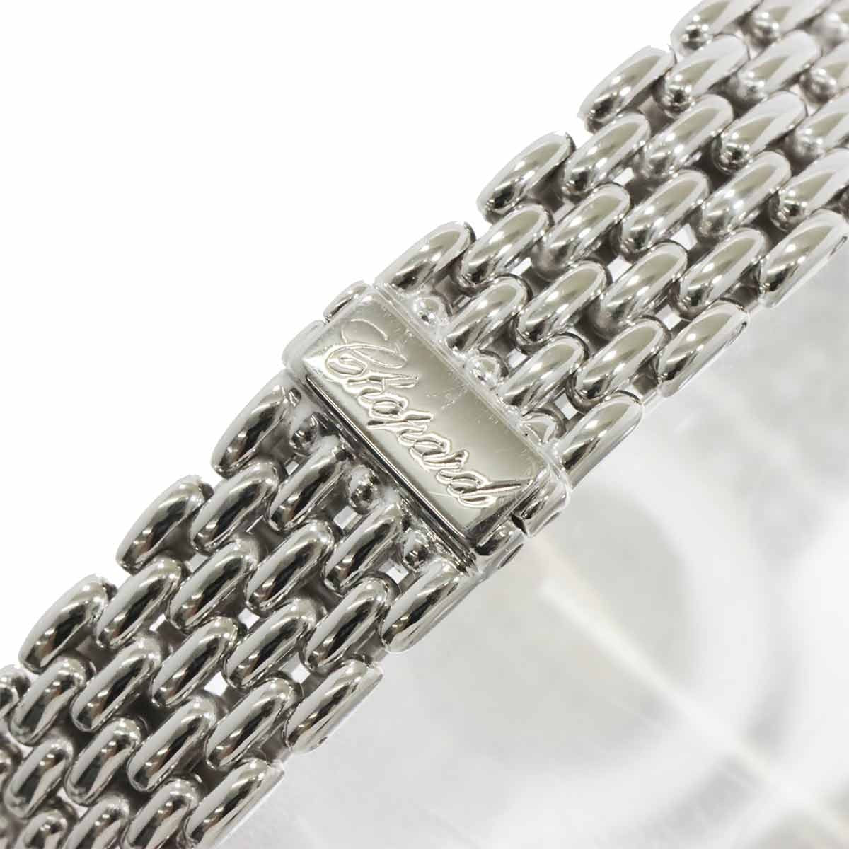 Chopard Happy Diamonds 209064 1004 Ladies 750 WG 5P Diamond Ladies 903022746