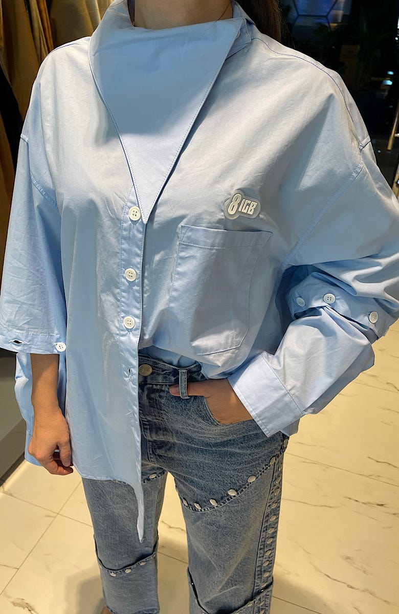 8IGB PAGE SHIRT (قميص)