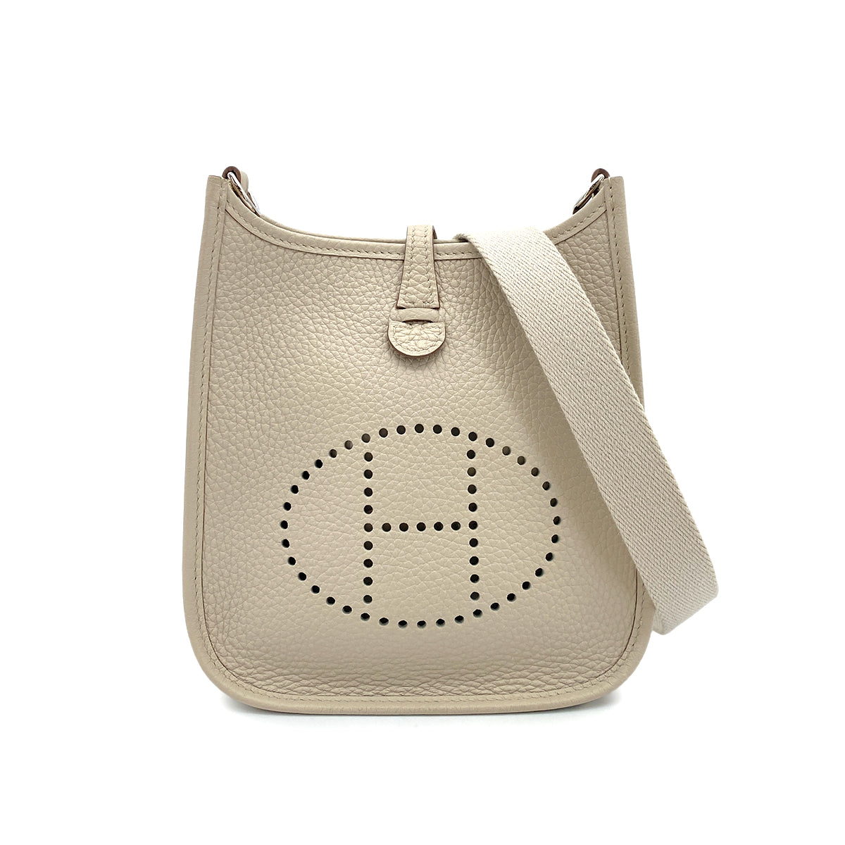 Hermes Evelyn TPM Beton Clemence PHW #B 90252976