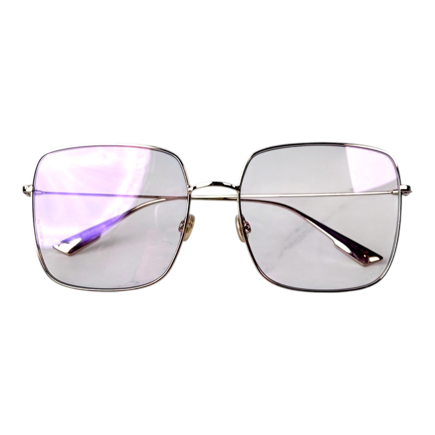 Dior Square Sunglasses