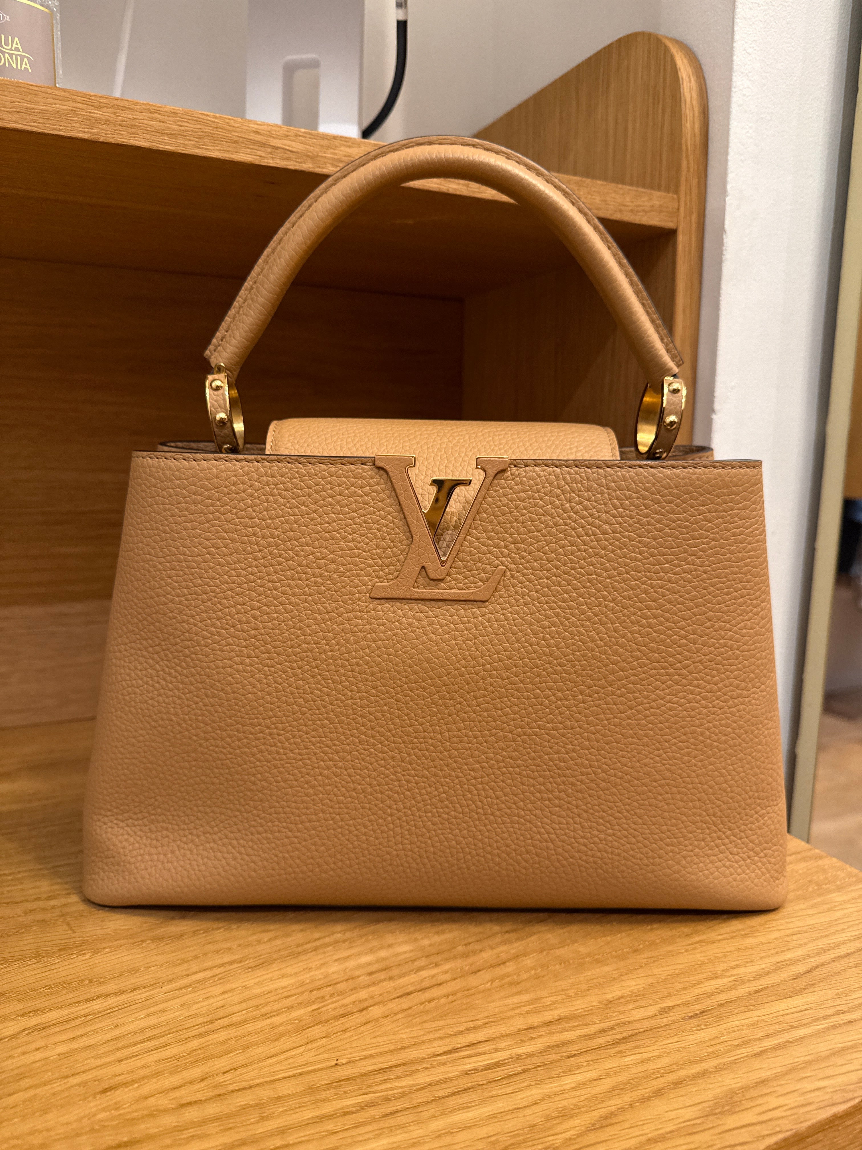 BEIGE CAPUCINE AGC3400