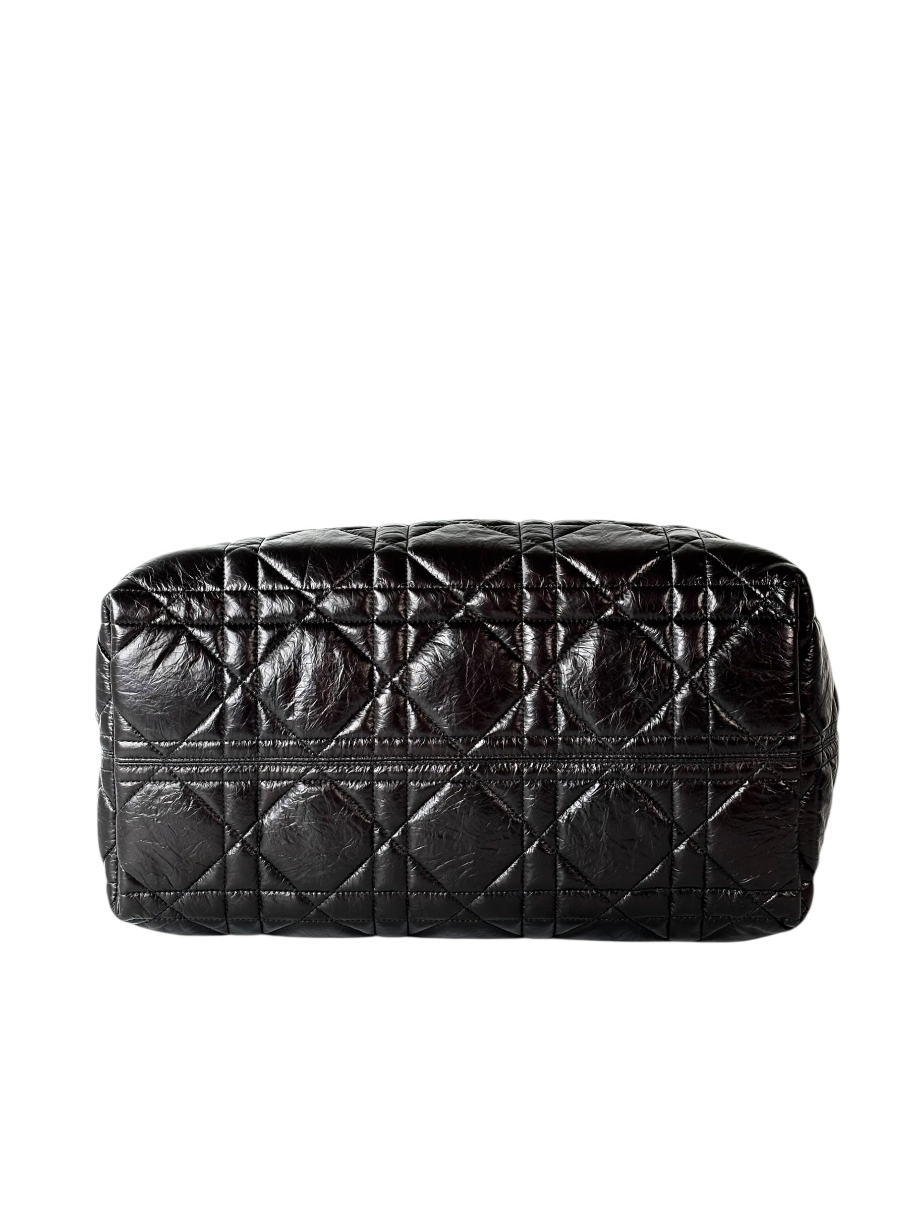 Dior Large Toujours Bag Black