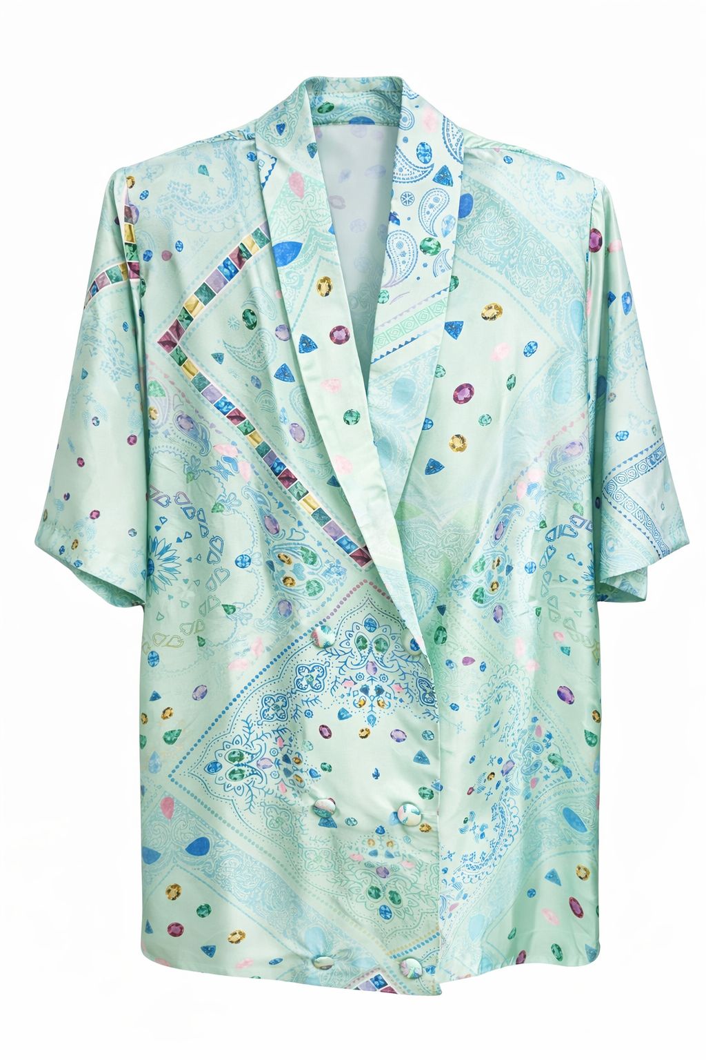 DRESS JACK PARIABA BANDANA MCL00915