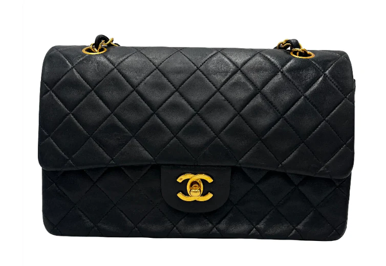 Chanel Timeless - Classic Double Flap Bag 25 cu9nqv9egj