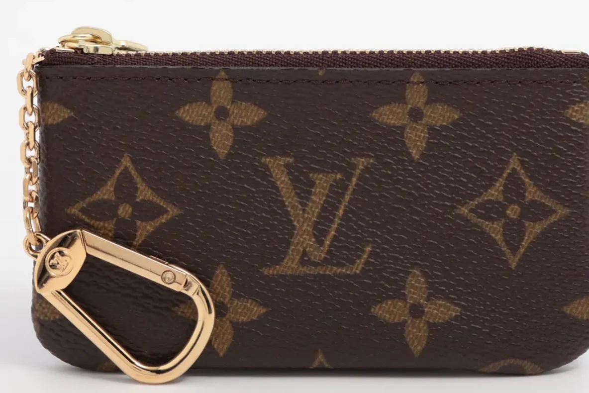 Louis Vuitton Pochette Clés g82vyl7jwf