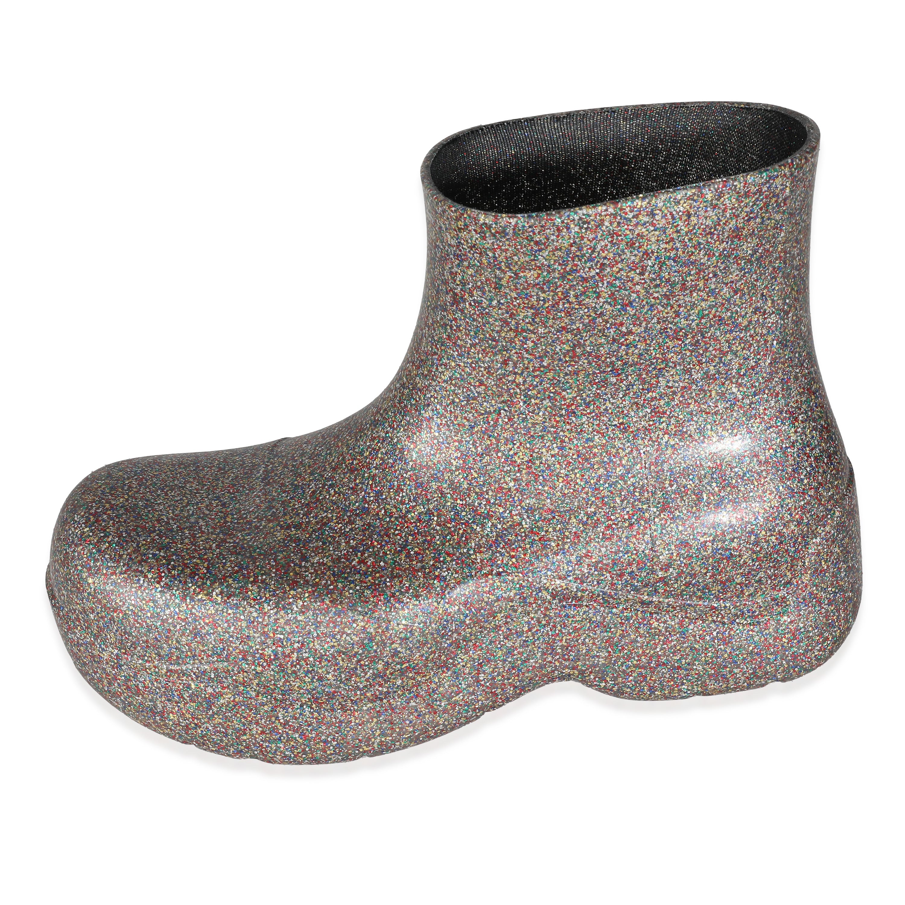 Bottega Veneta Glitter Rain Boots ASC5204