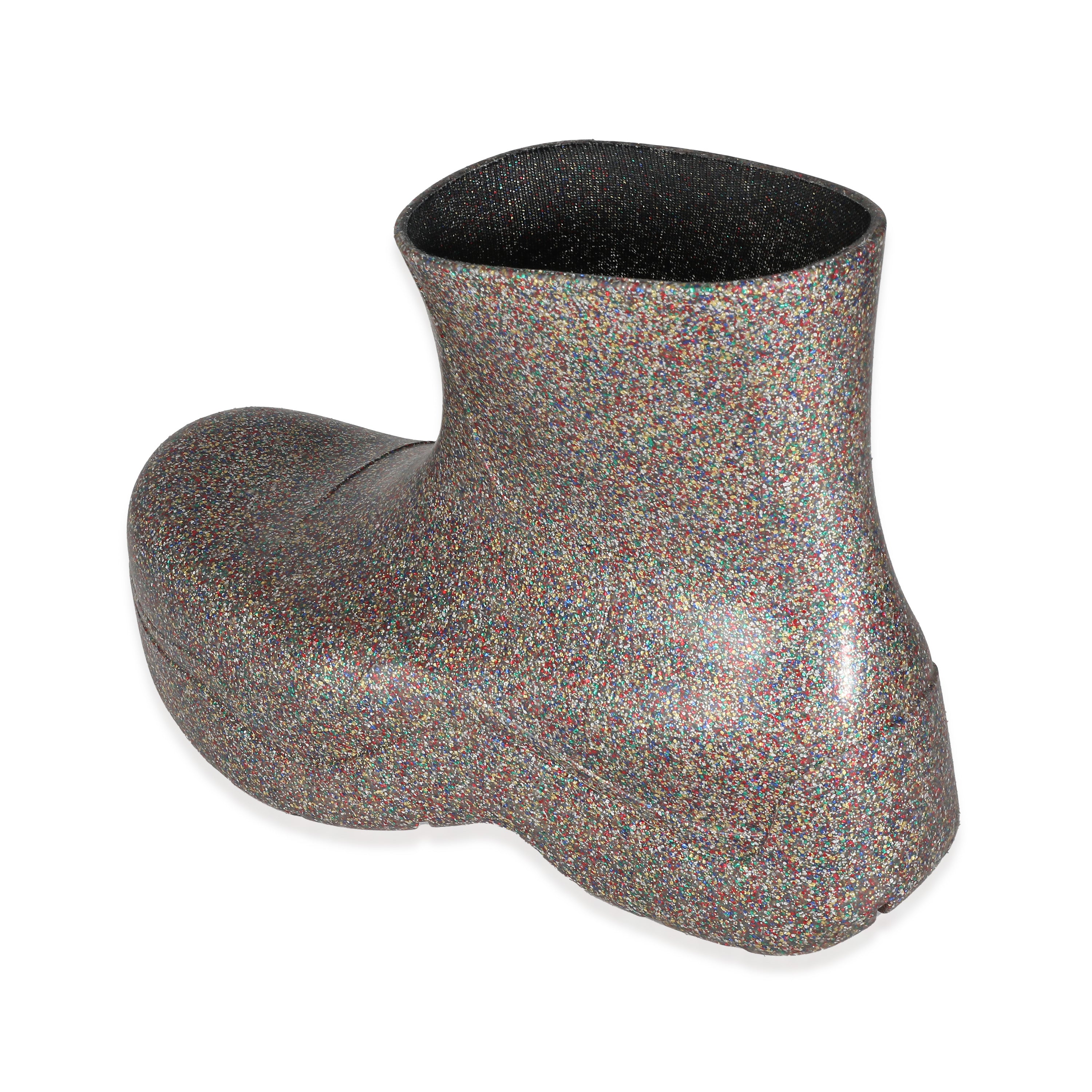 Bottega Veneta Glitter Rain Boots ASC5204