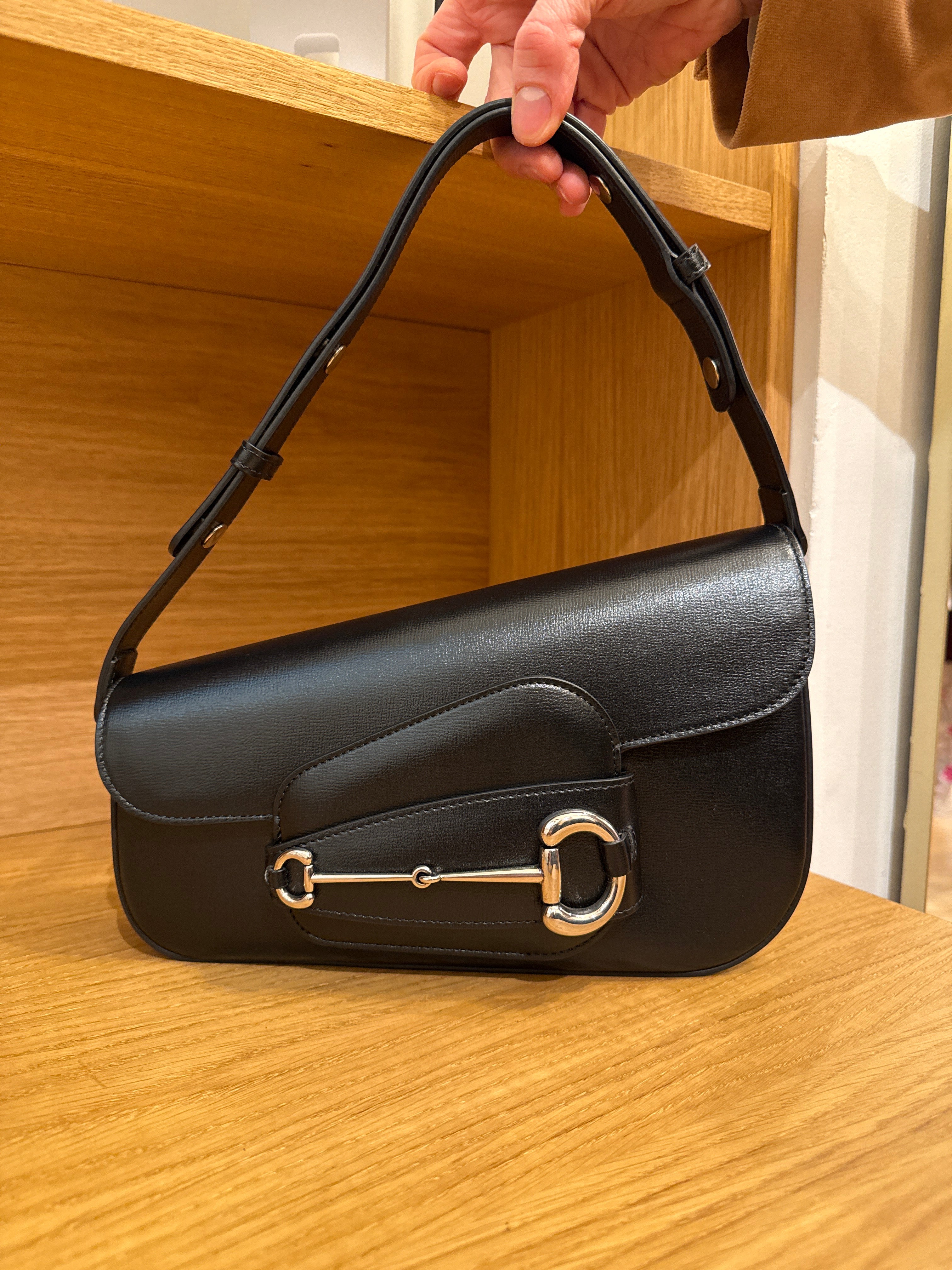 BLACK ASYMMETRIC 1955 AGC3408