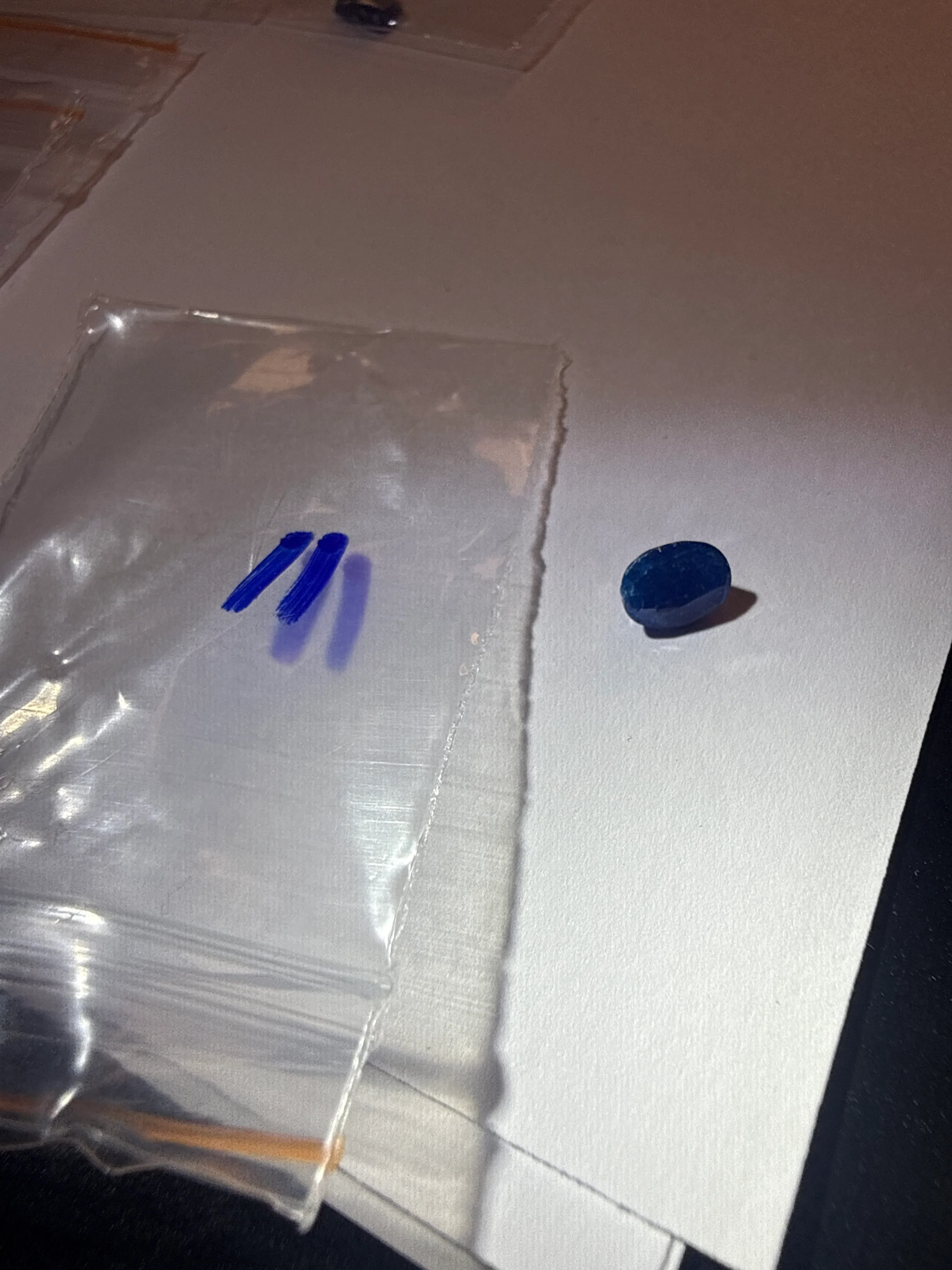 0.78ct Hauyne