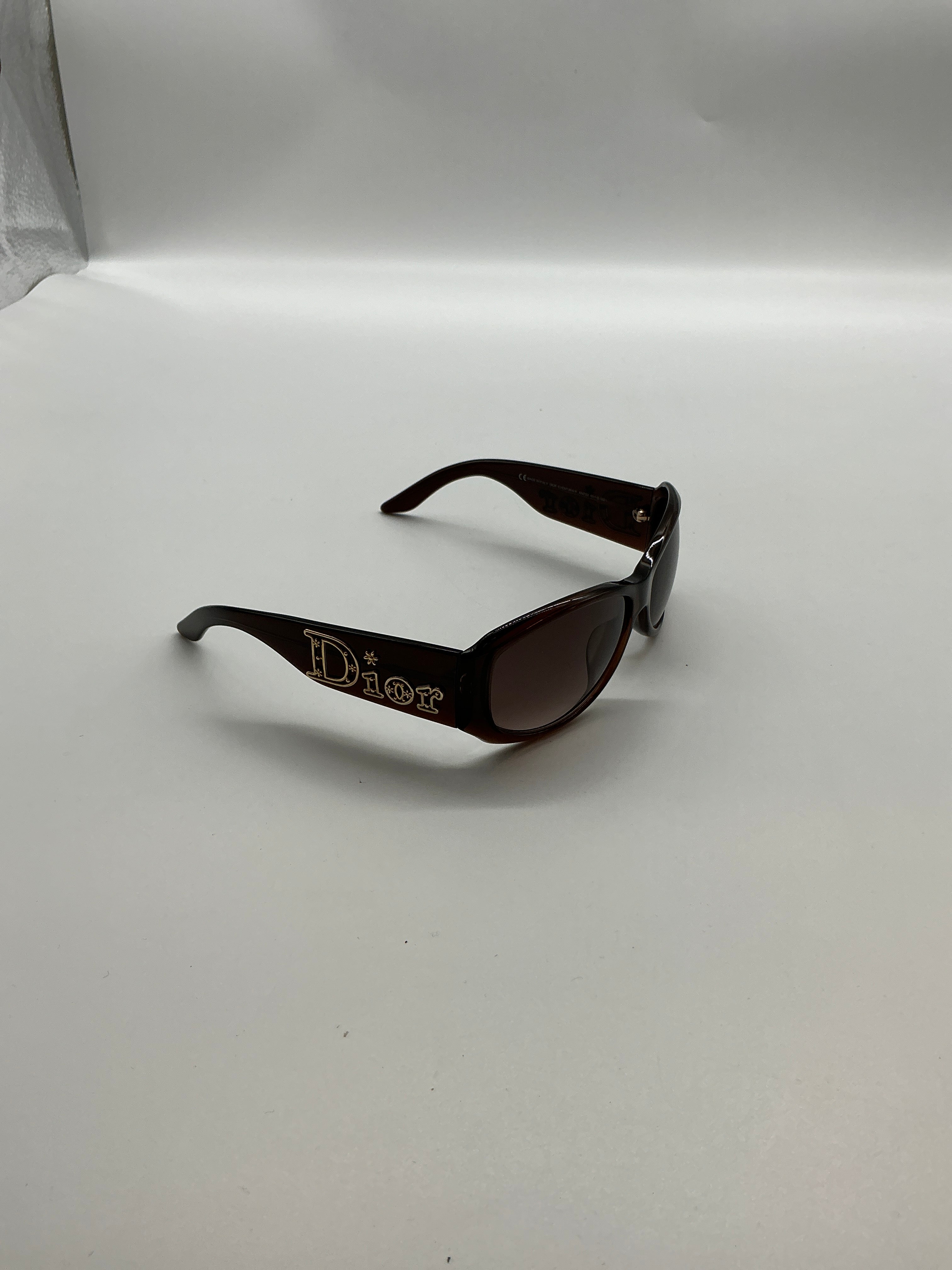 Dior Sunglasses Dark DXBS2448