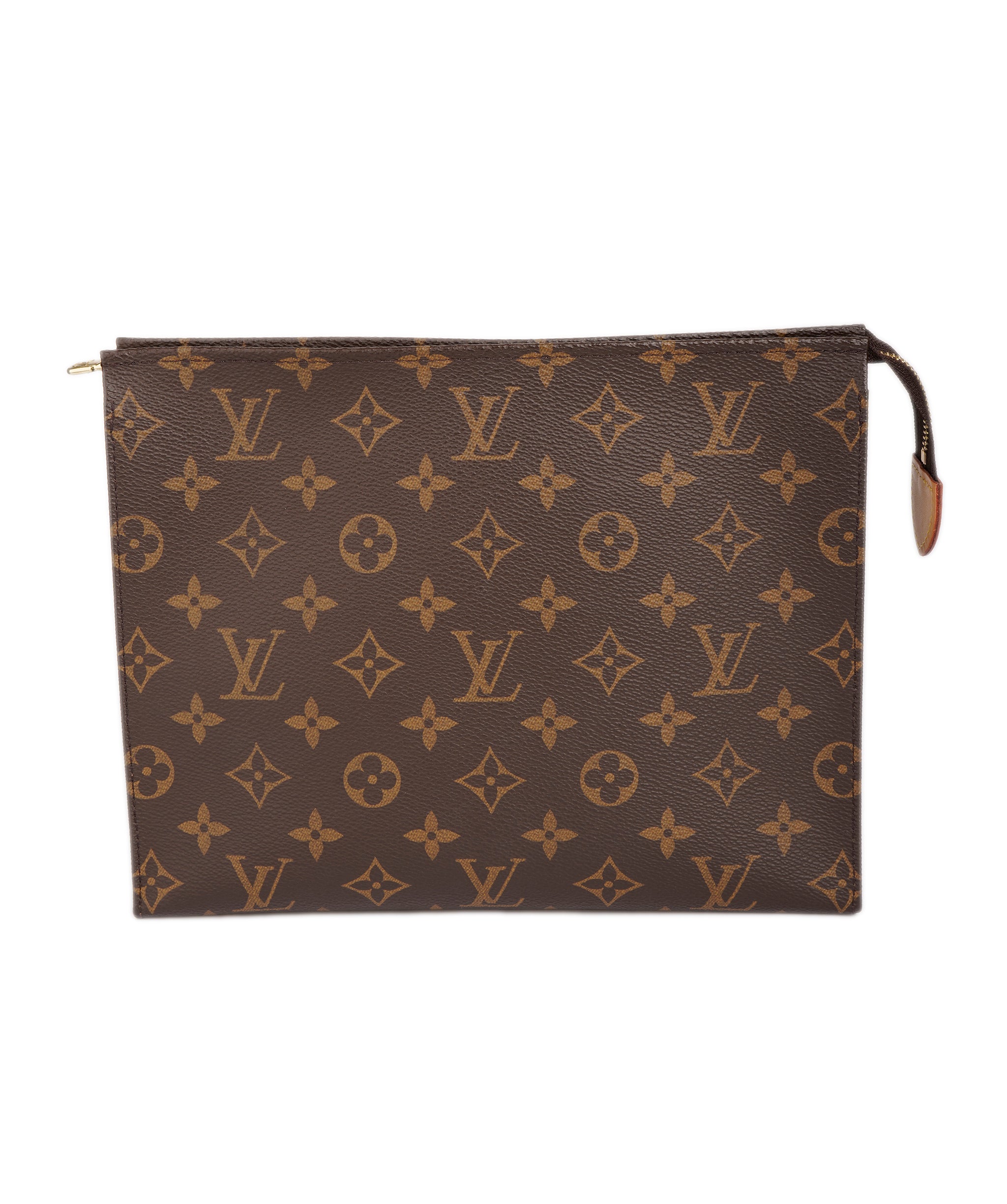 Louis Vuitton monogram poche toilette 26 pouch AJL0230