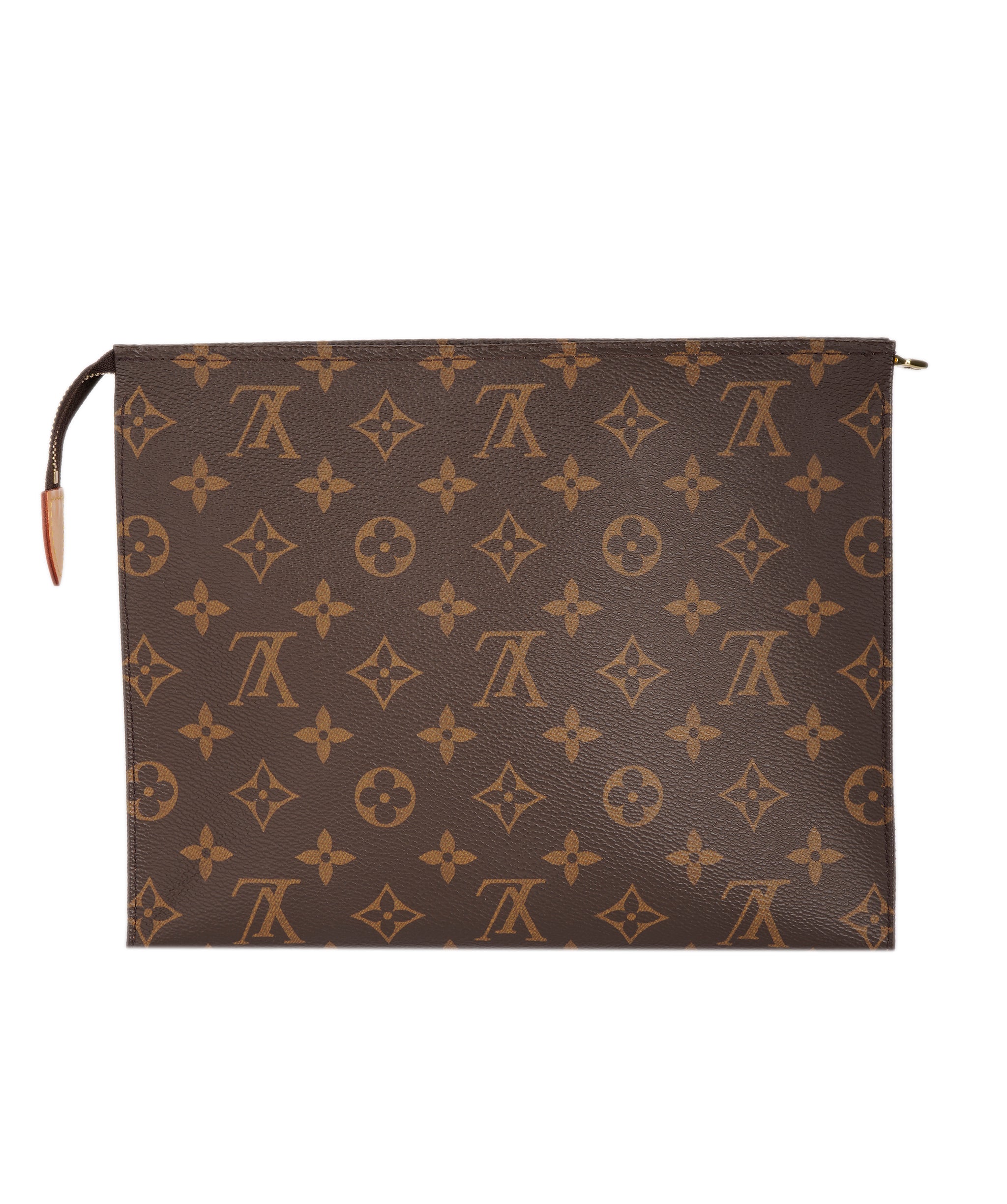 Louis Vuitton monogram poche toilette 26 pouch AJL0230