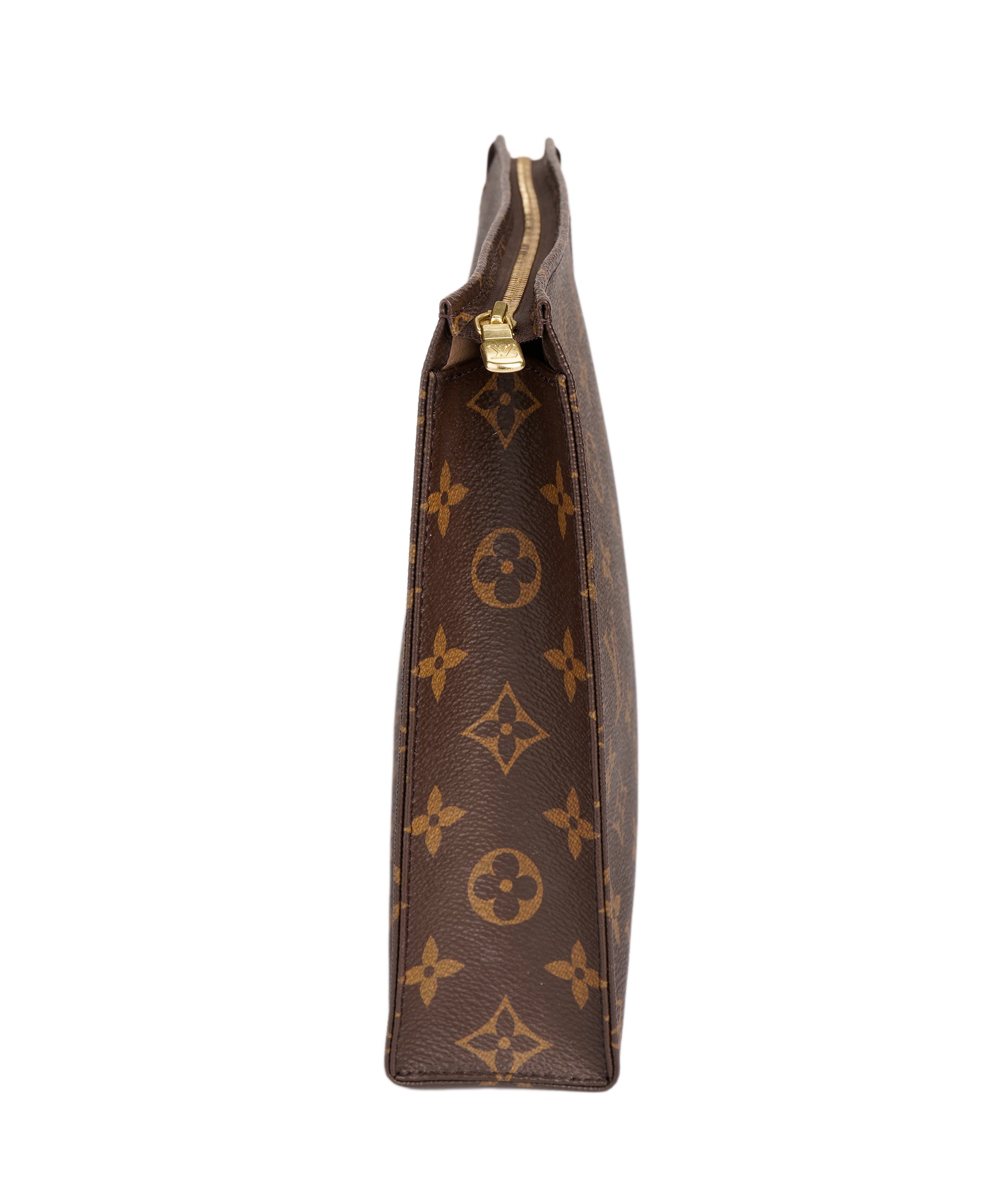 Louis Vuitton monogram poche toilette 26 pouch AJL0230