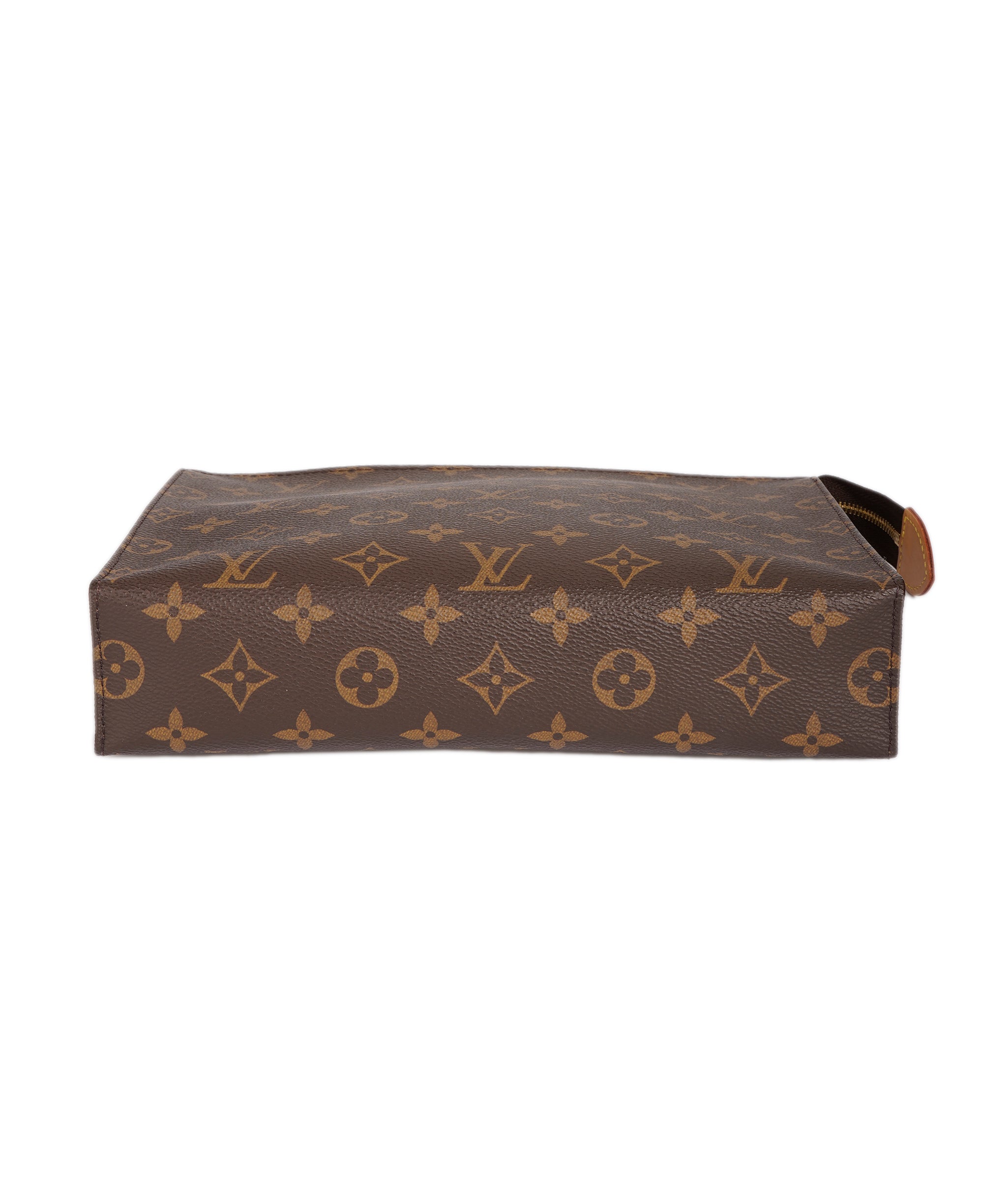 Louis Vuitton monogram poche toilette 26 pouch AJL0230