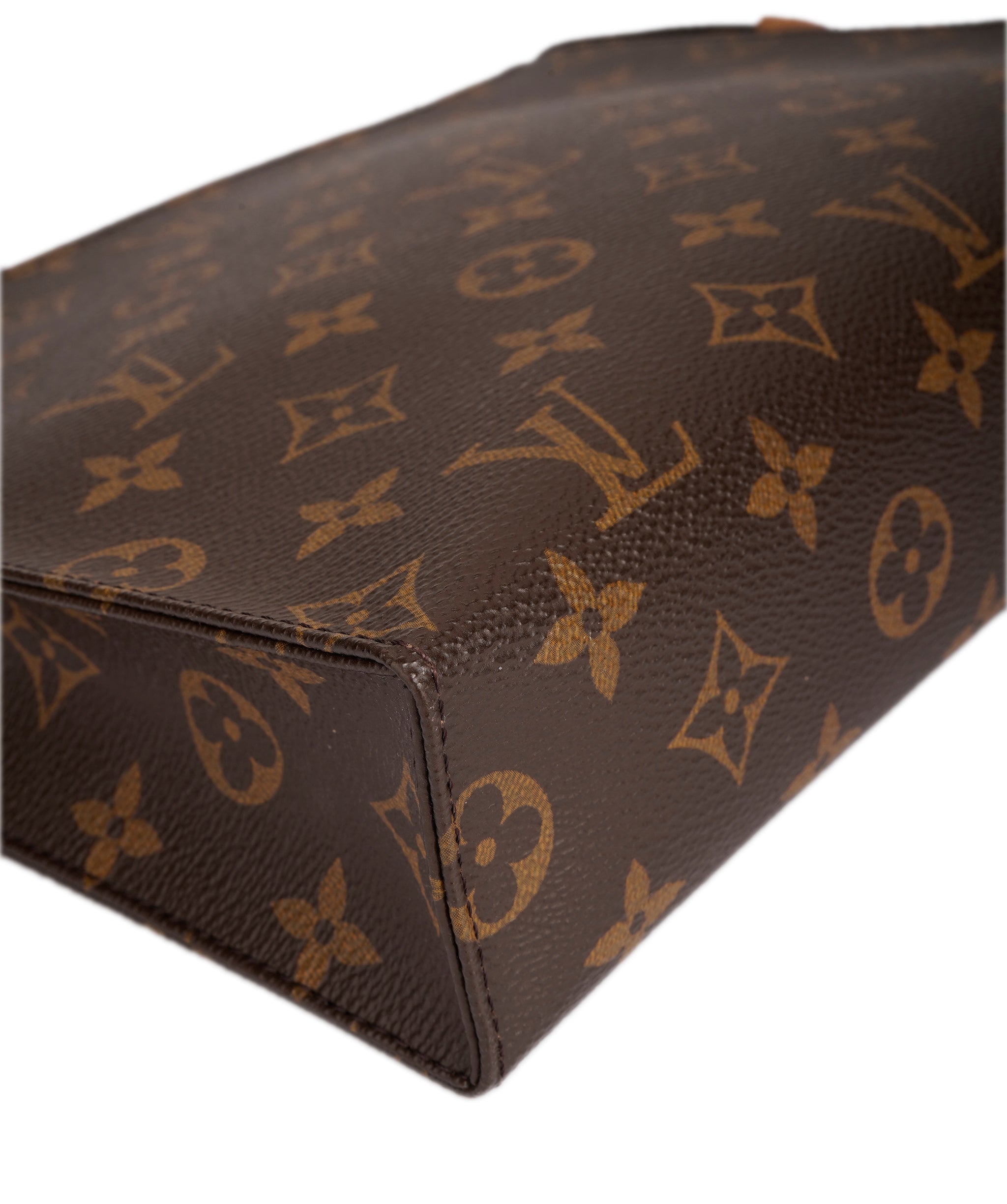 Louis Vuitton monogram poche toilette 26 pouch AJL0230