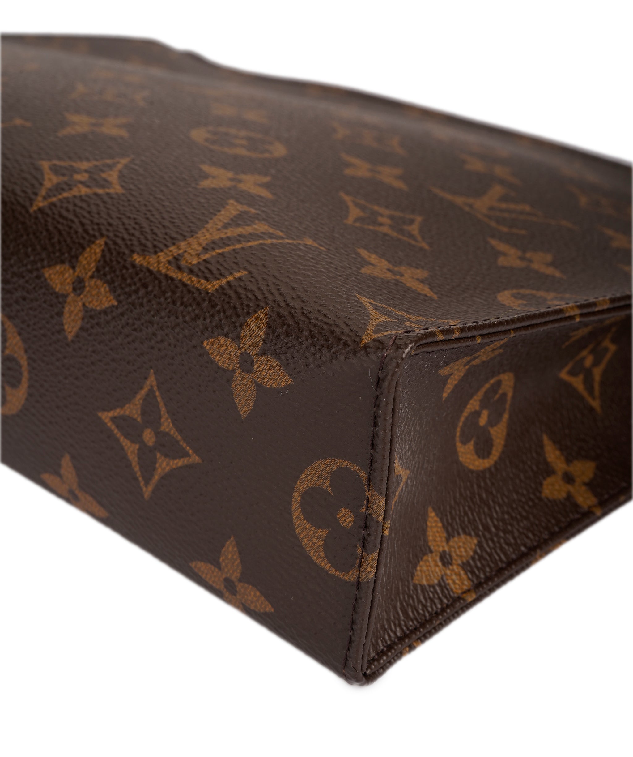 Louis Vuitton monogram poche toilette 26 pouch AJL0230