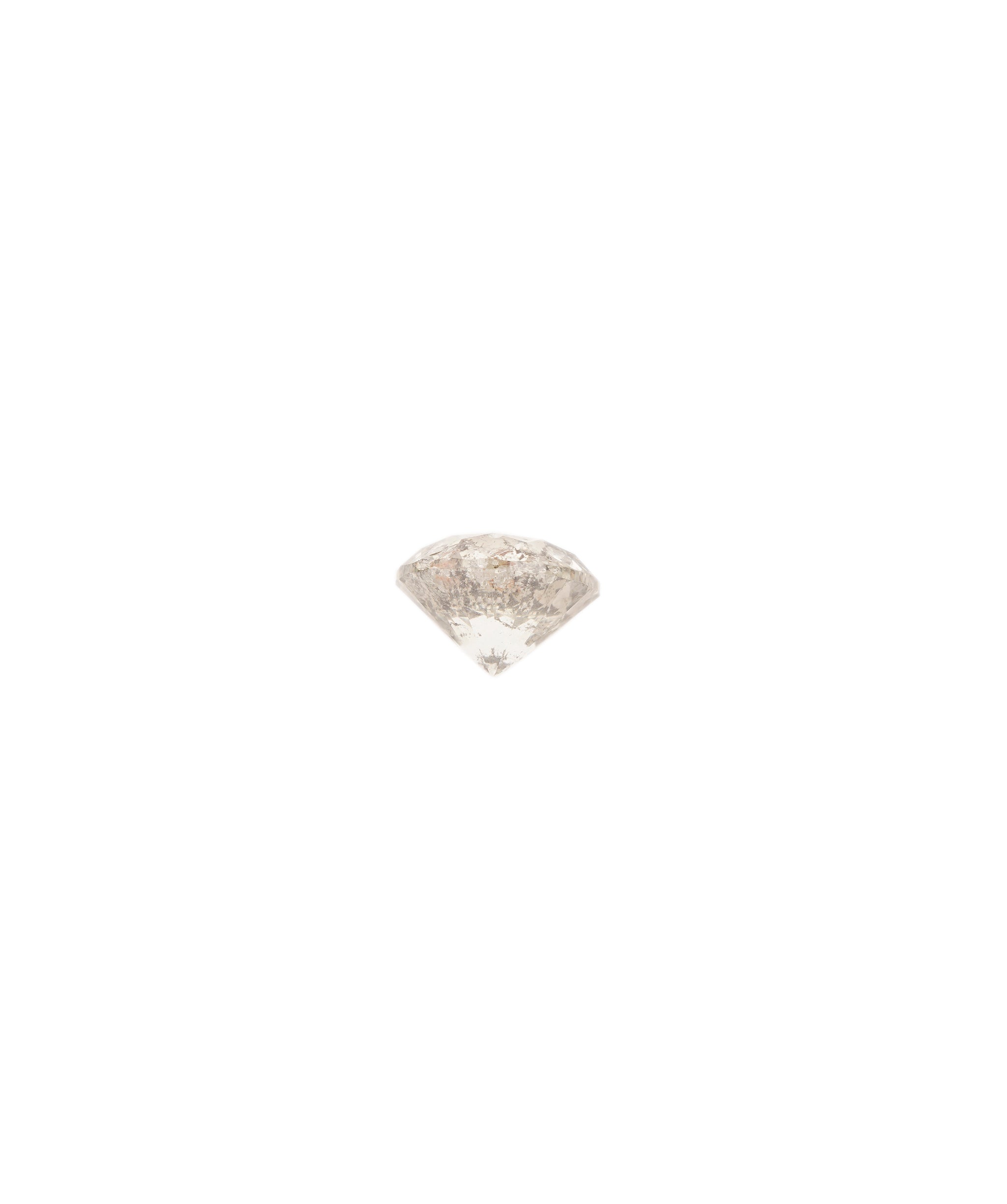 4.01 CT MOON ROUND SHAPE DIAMOND ANC-S38-17