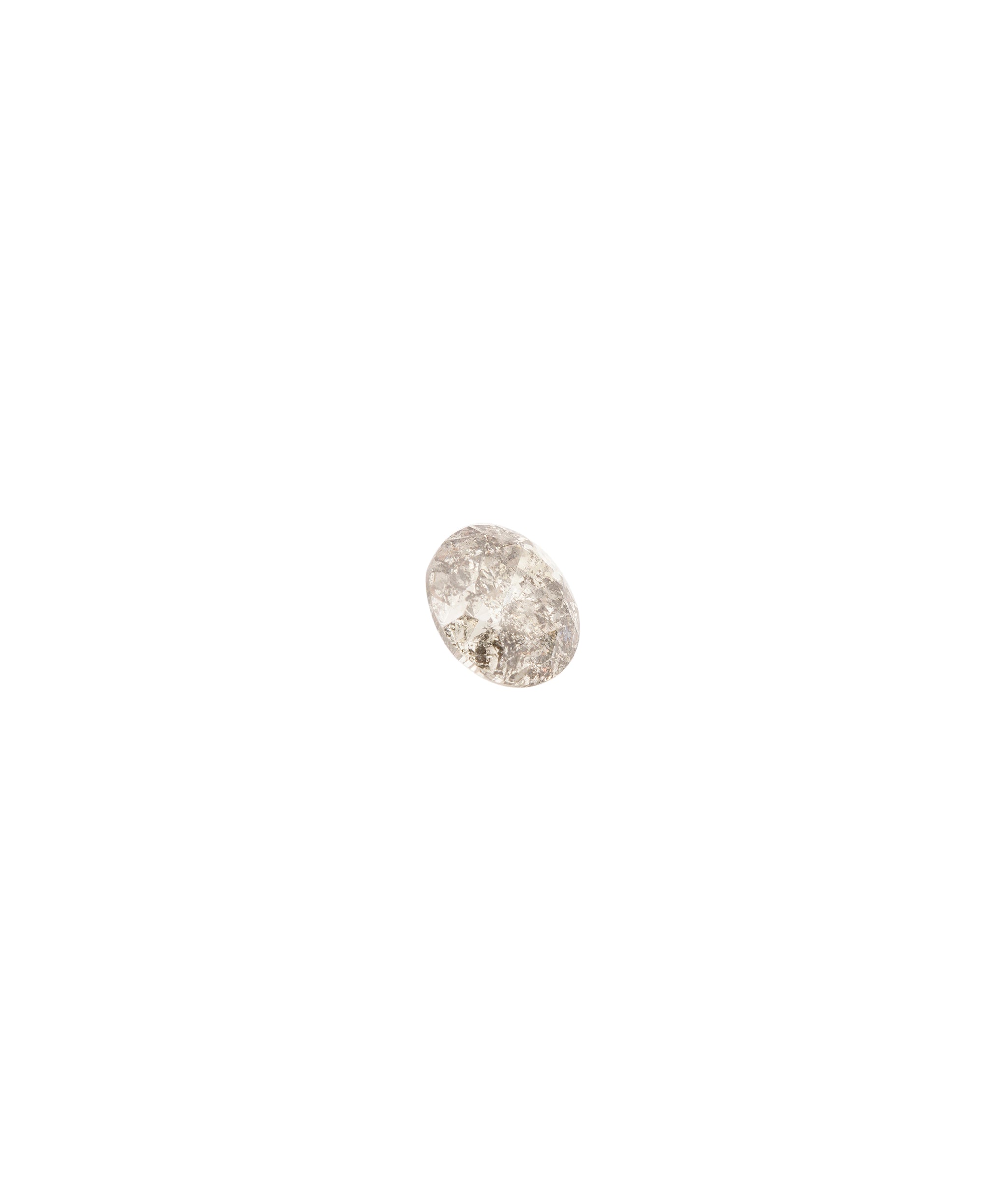 4.01 CT MOON ROUND SHAPE DIAMOND ANC-S38-17