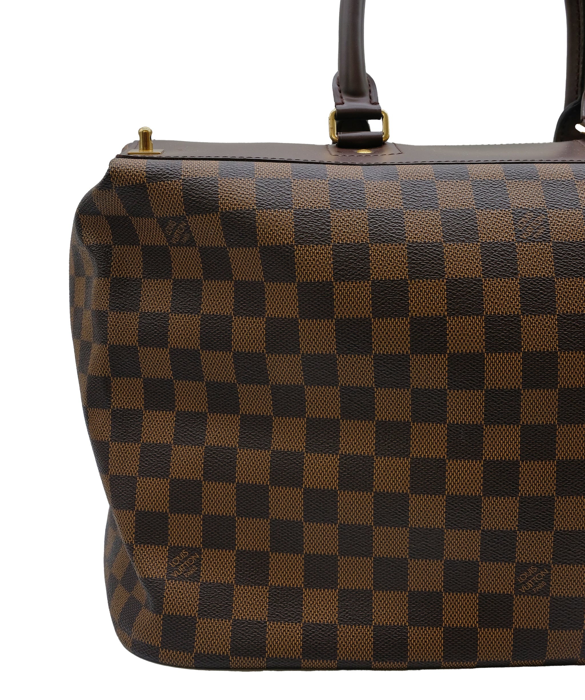 Louis Vuitton Greenwich PM Damier Ebene ASC5341