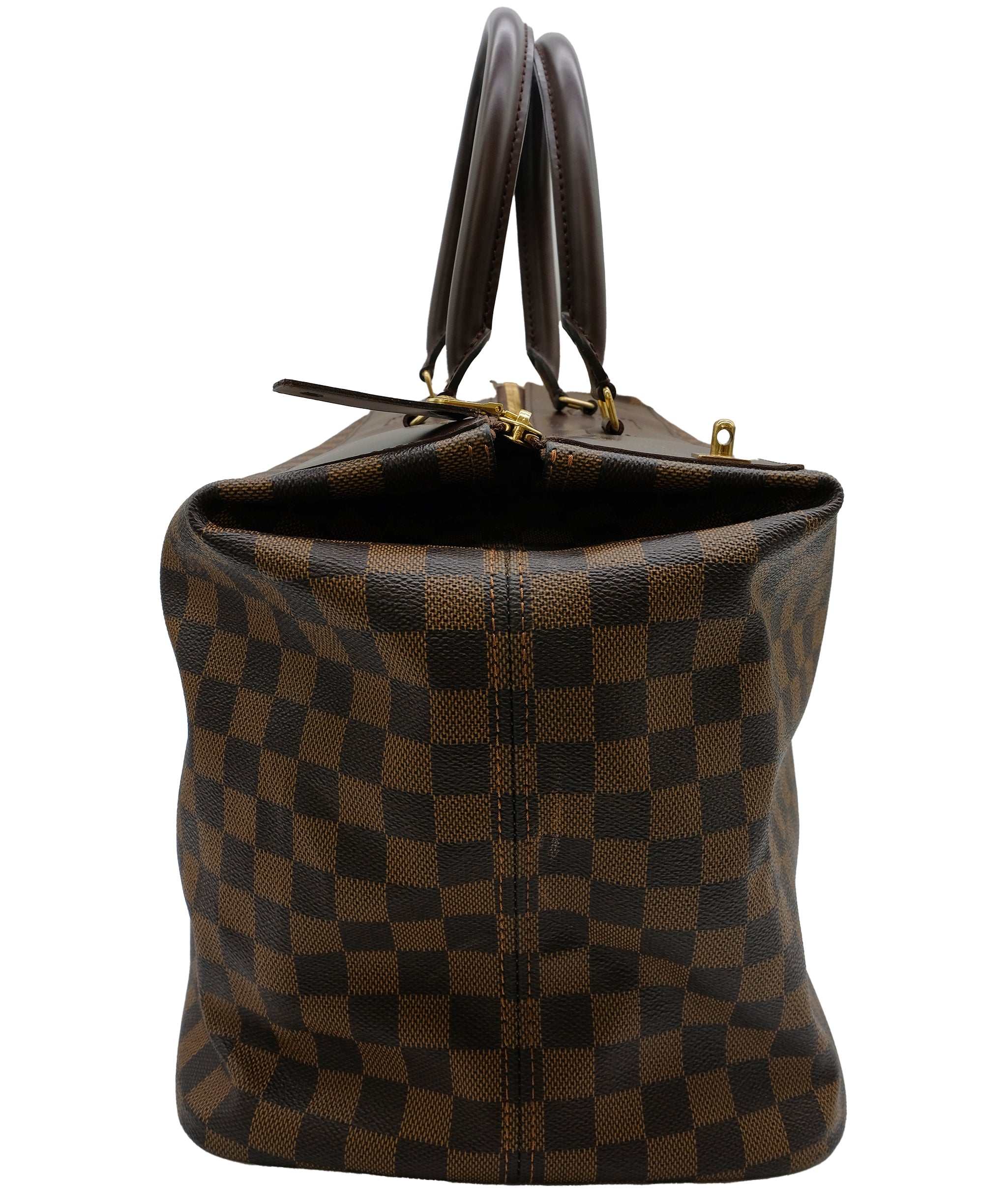 Louis Vuitton Greenwich PM Damier Ebene ASC5341