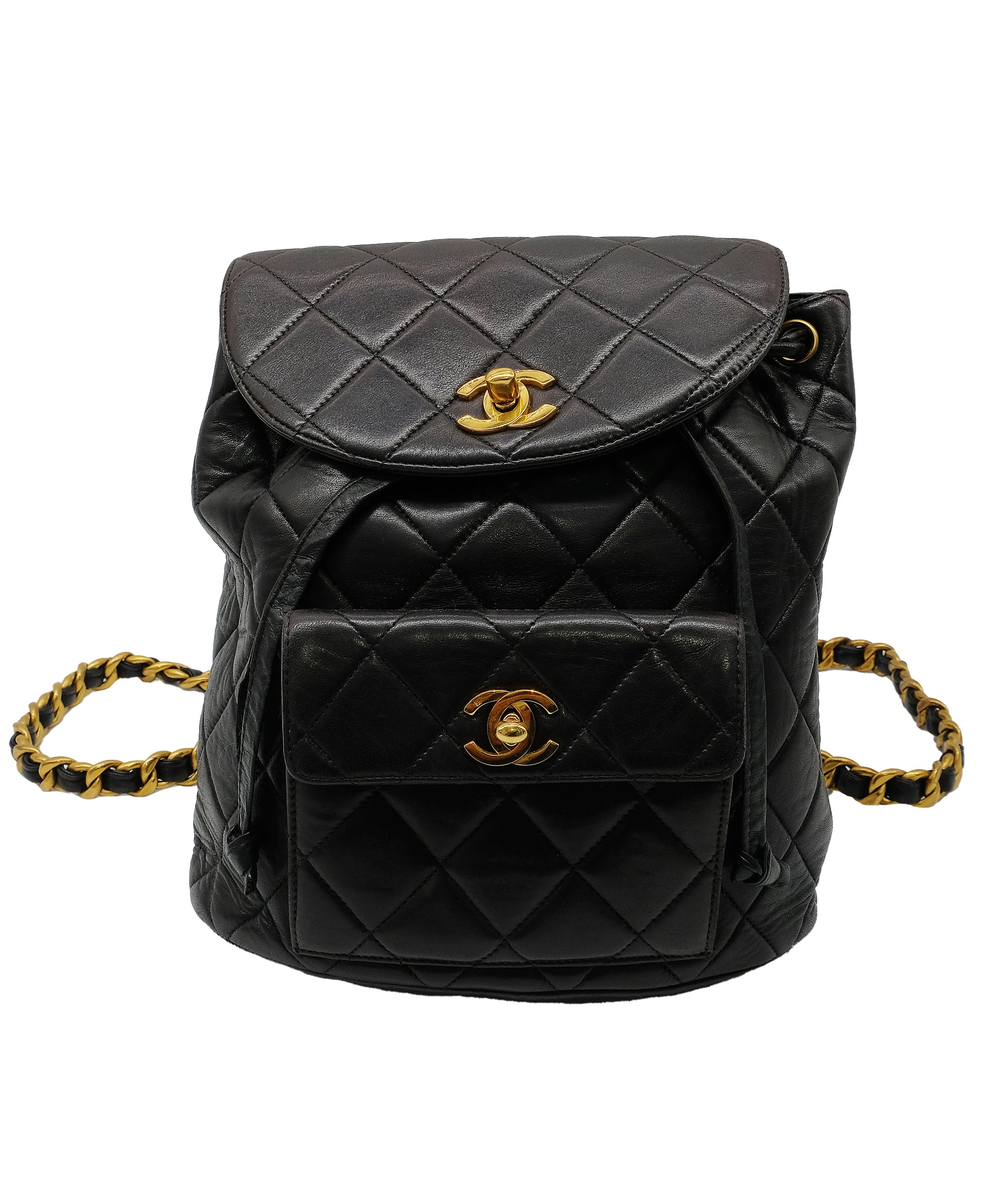 Chanel duma backpack RJC3718