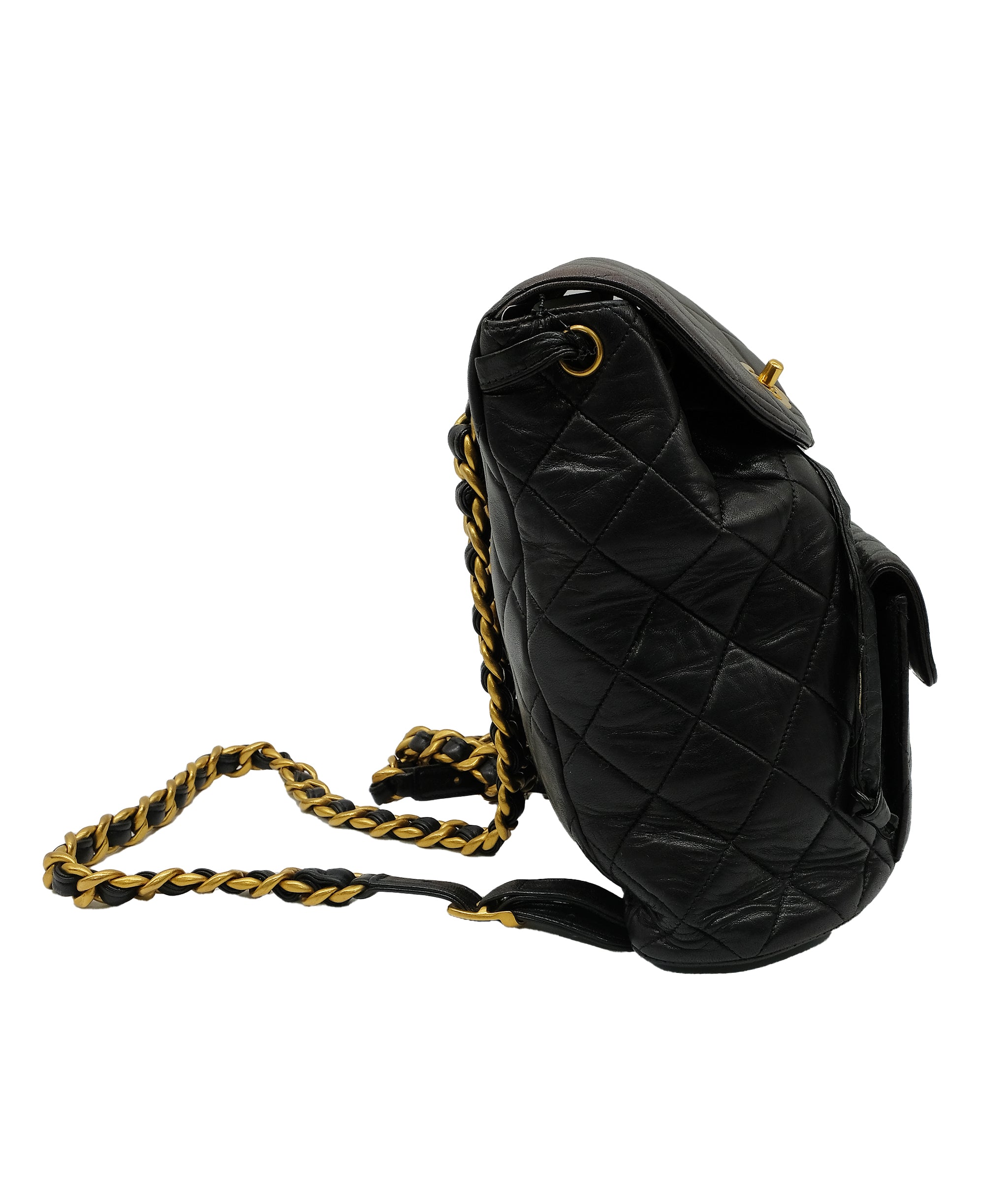 Chanel duma backpack RJC3718