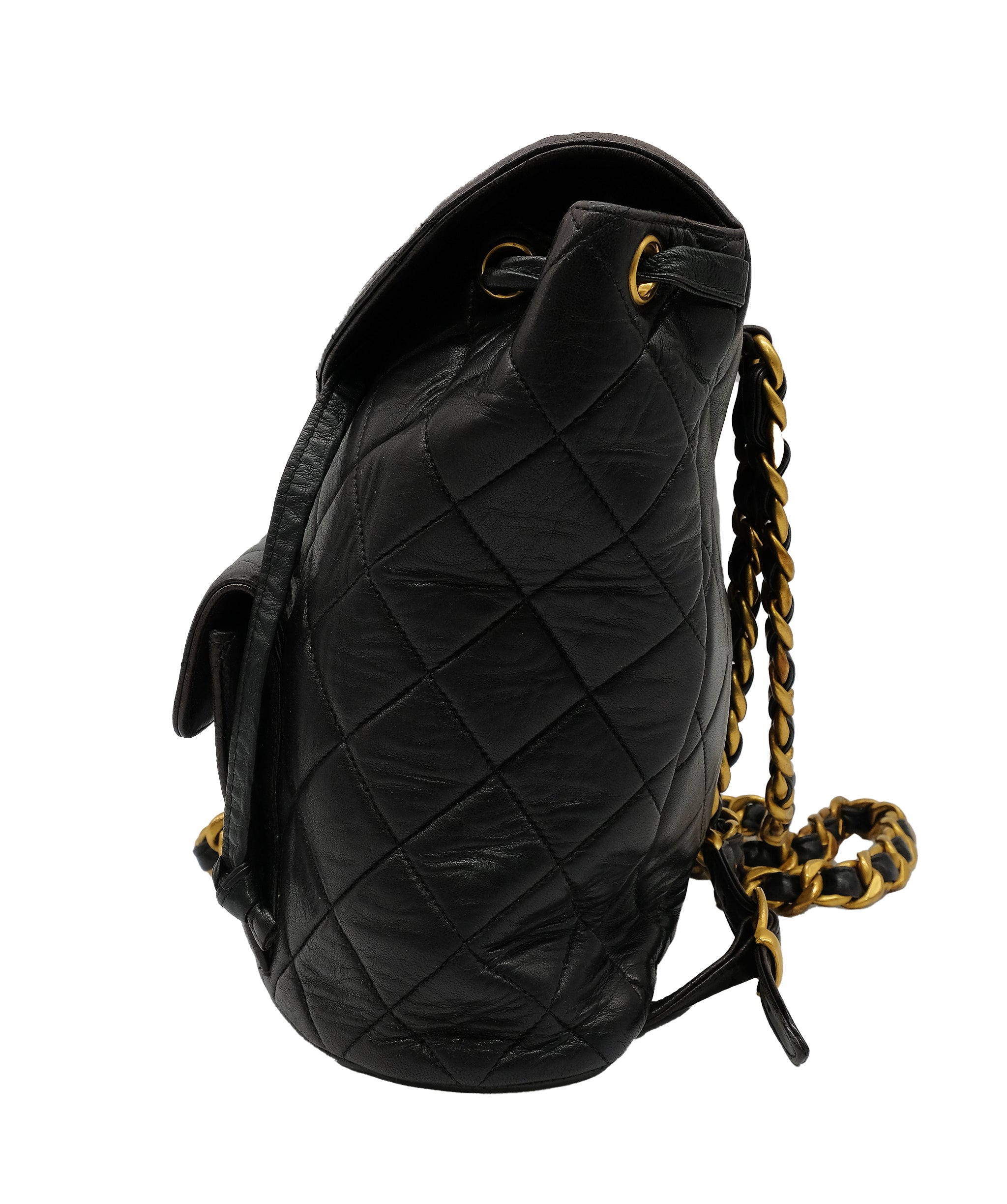 Chanel duma backpack RJC3718