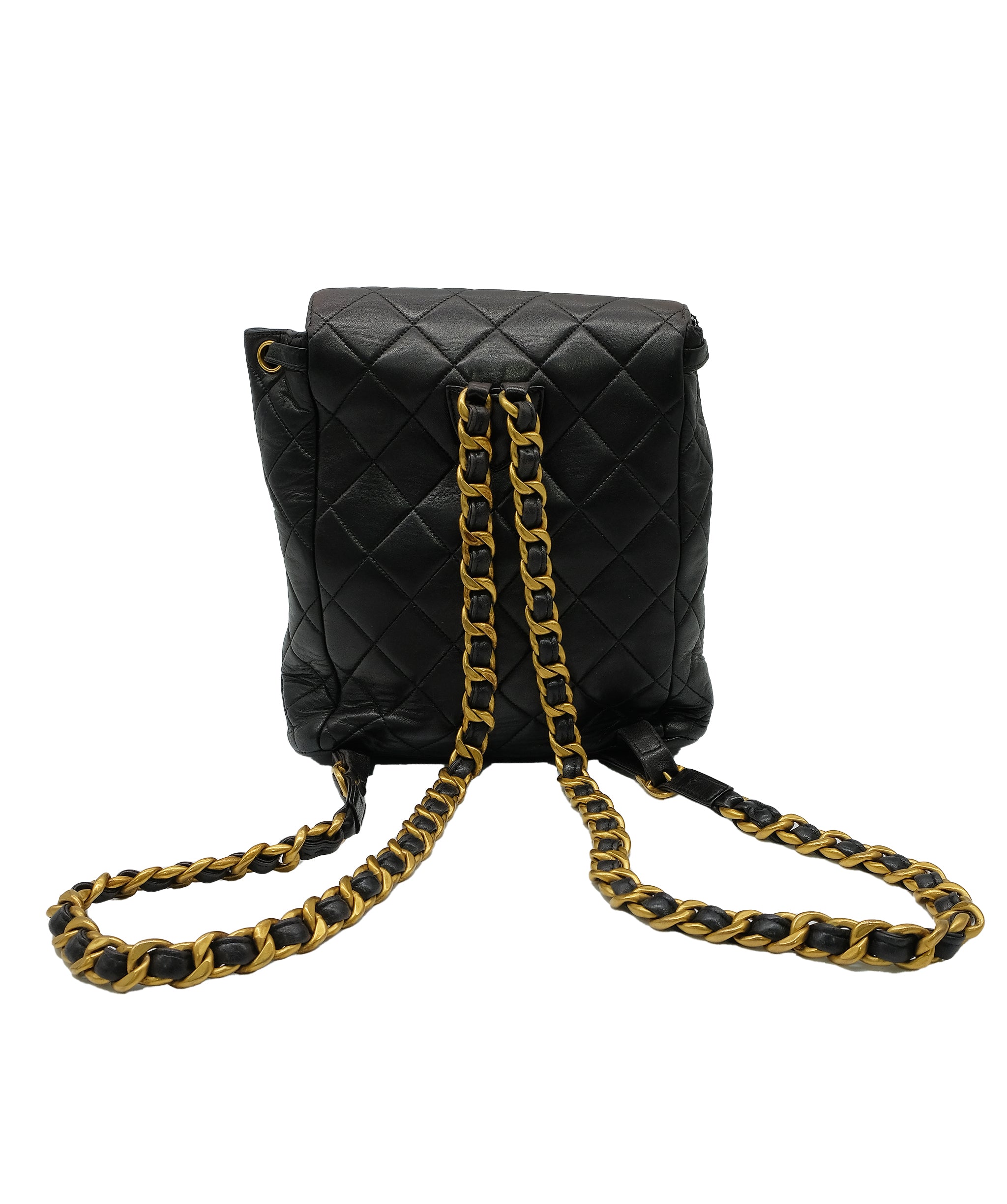 Chanel duma backpack RJC3718