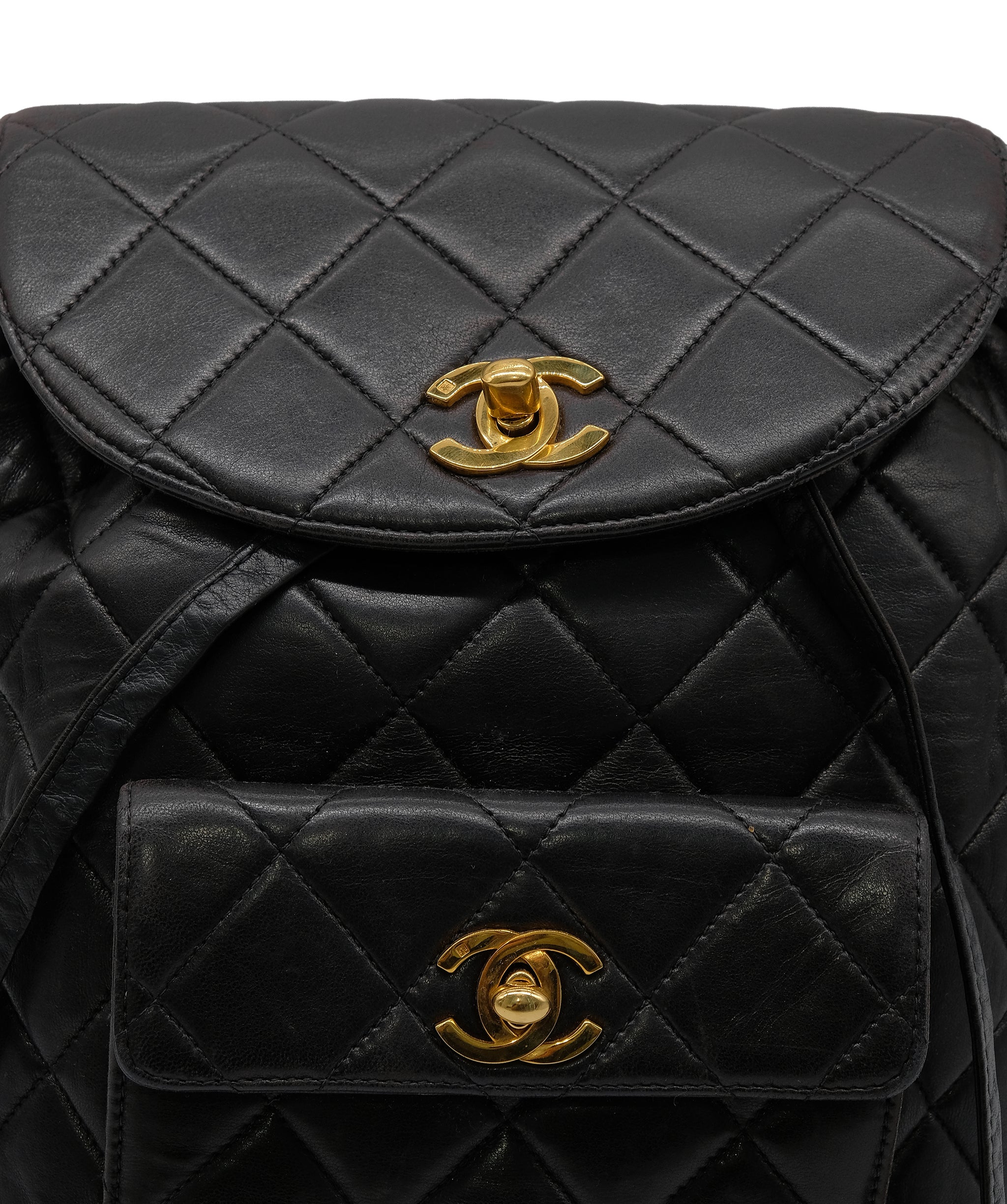 Chanel duma backpack RJC3718