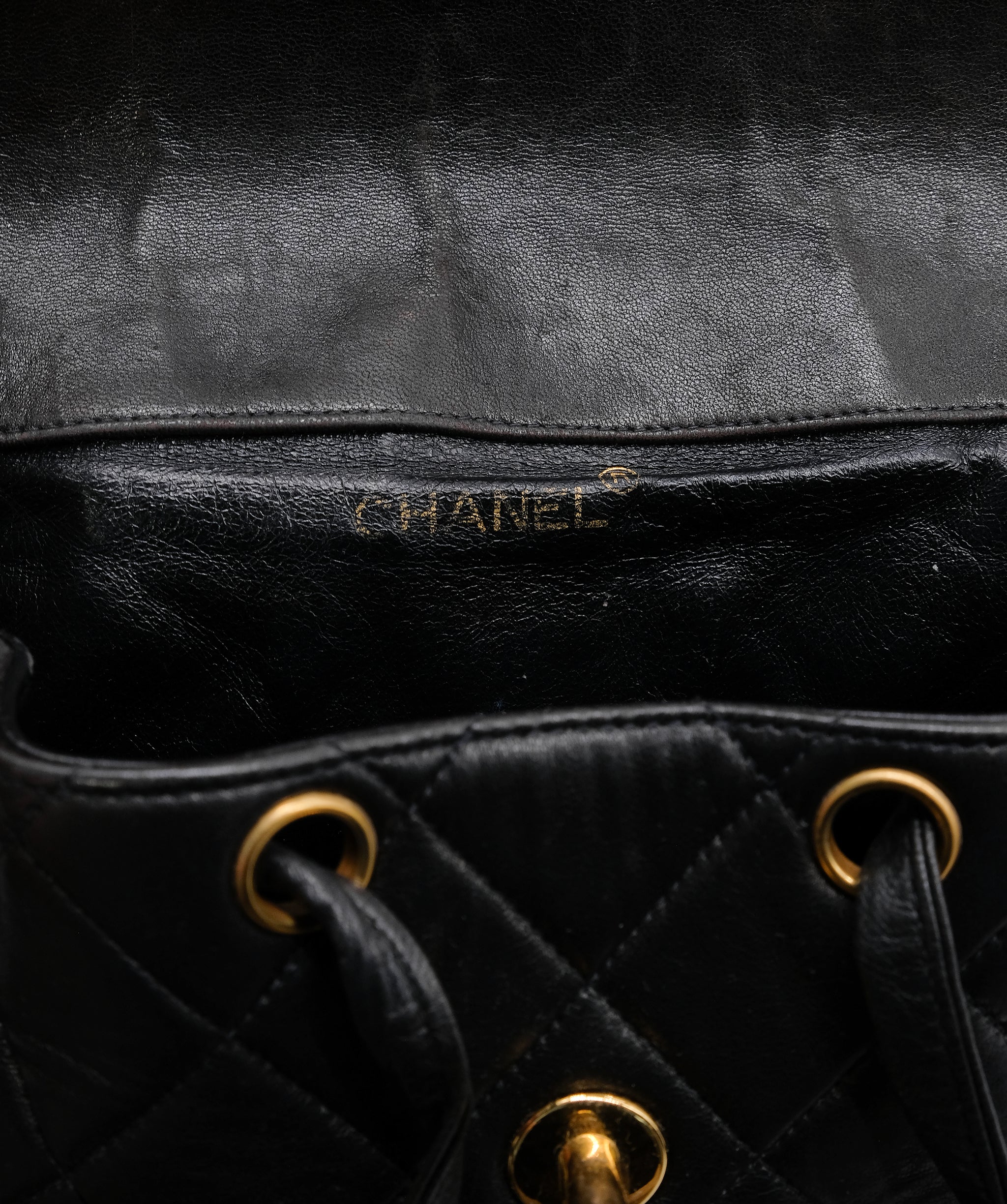 Chanel duma backpack RJC3718