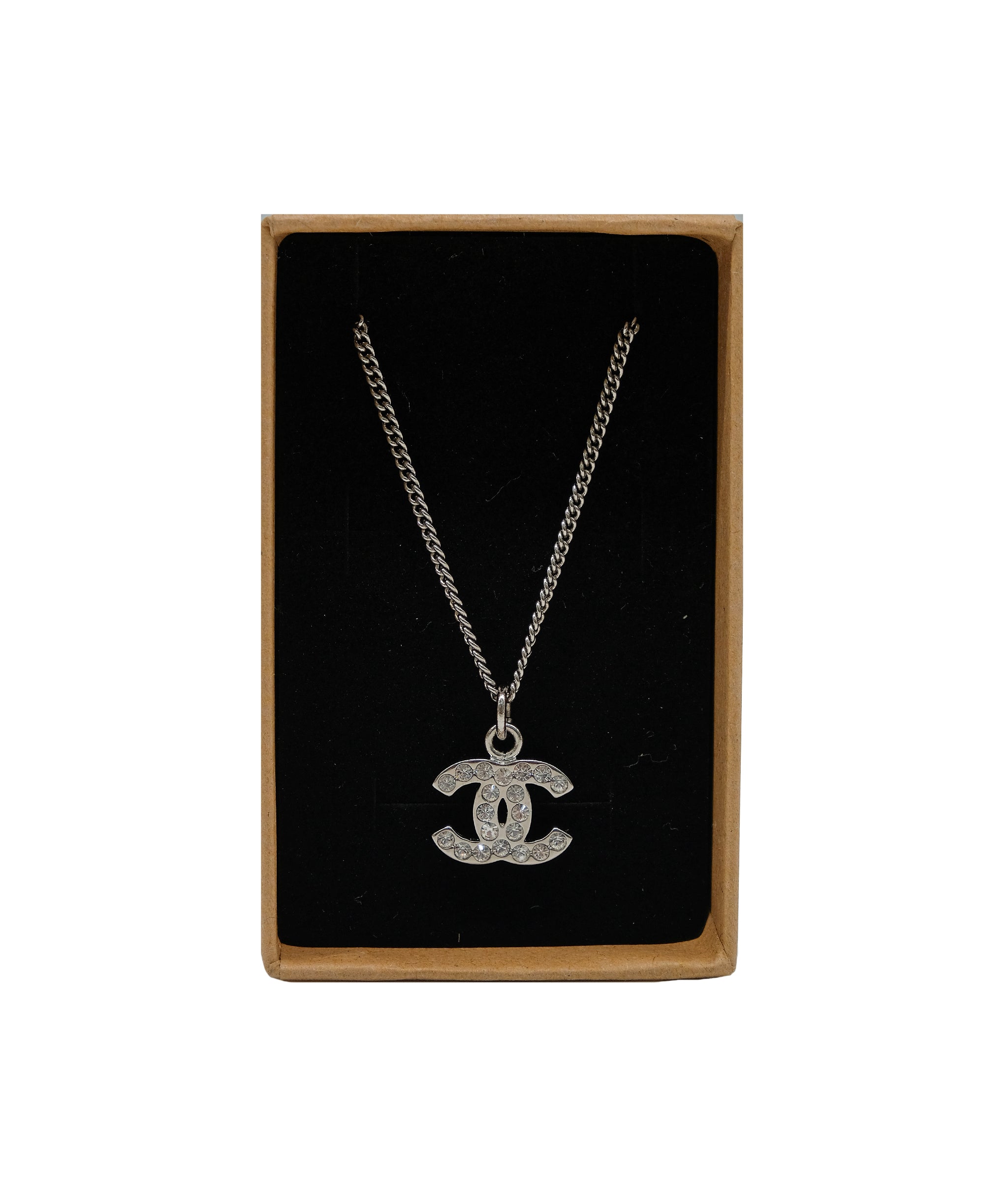 Chanel CC Necklace  DXBS0463