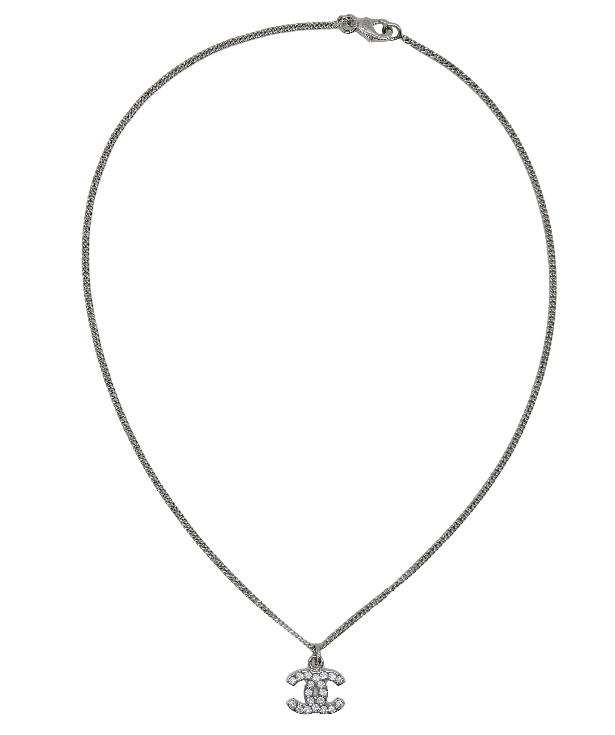 Chanel CC Necklace  DXBS0463