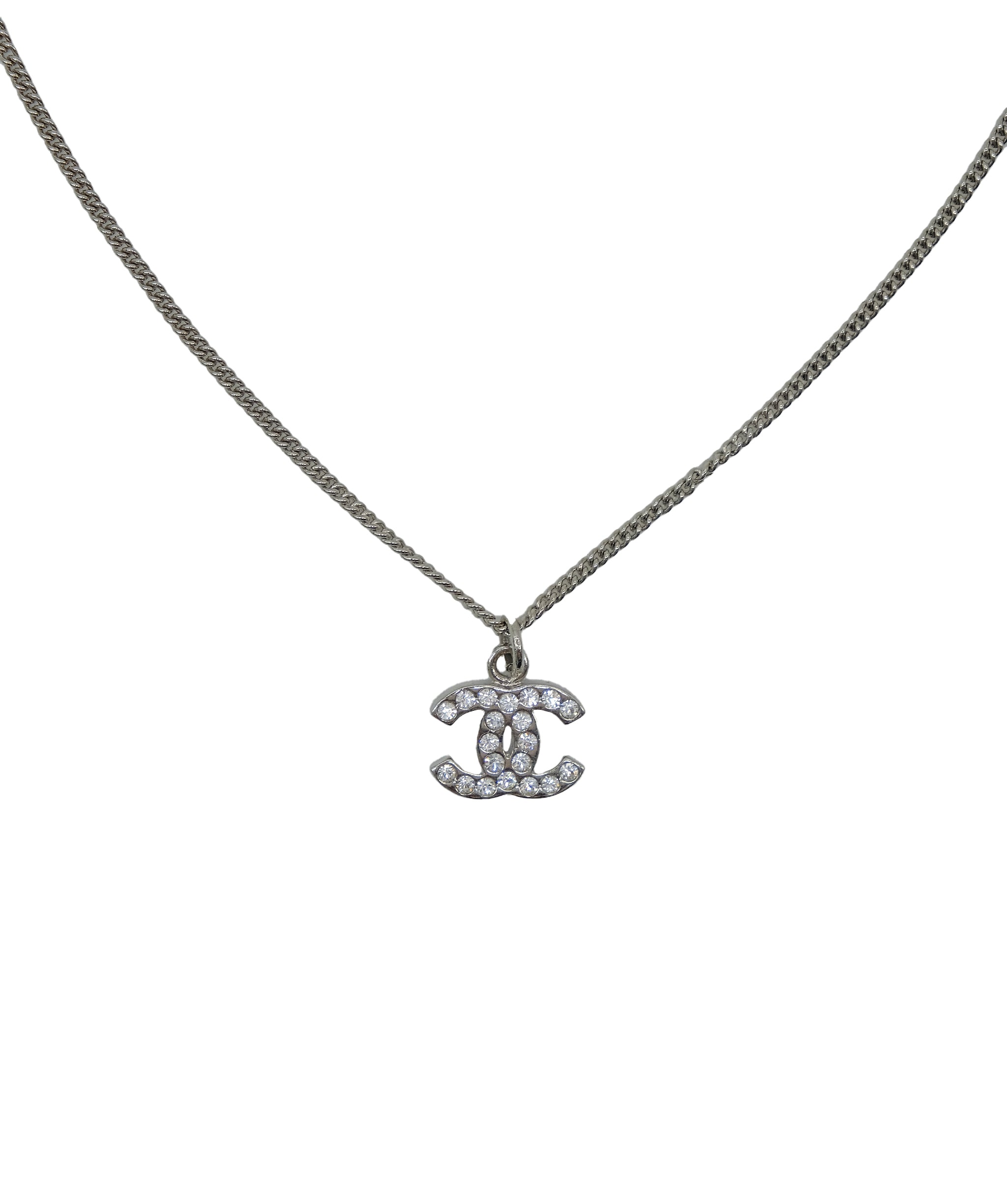 Chanel CC Necklace  DXBS0463